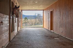 Madison County Va Horse Farm for sale