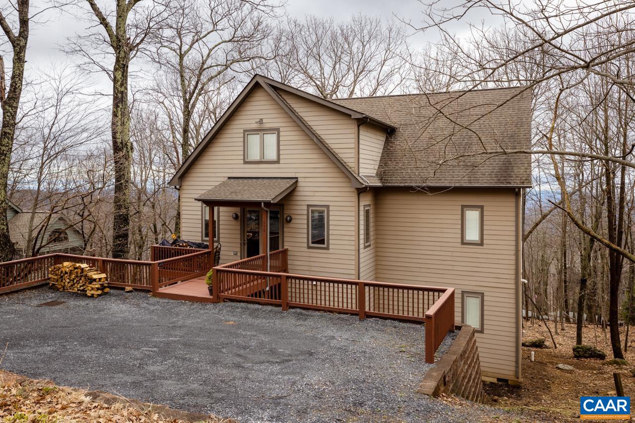 175 Chestnut Pl, Wintergreen Resort