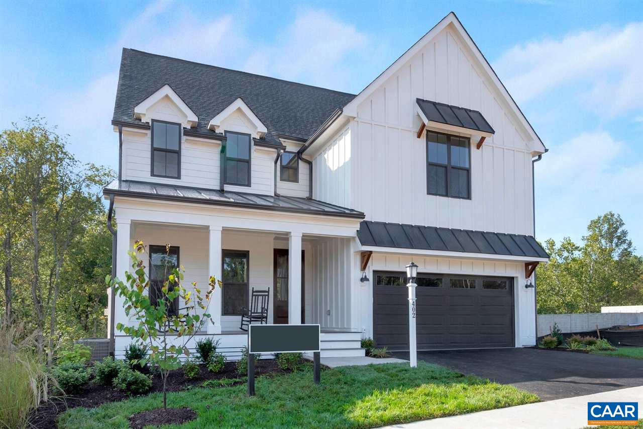19c Thicket Run Pl, Charlottesville