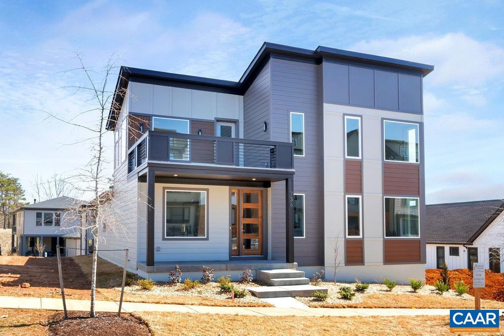27 Raynor Pl, Crozet