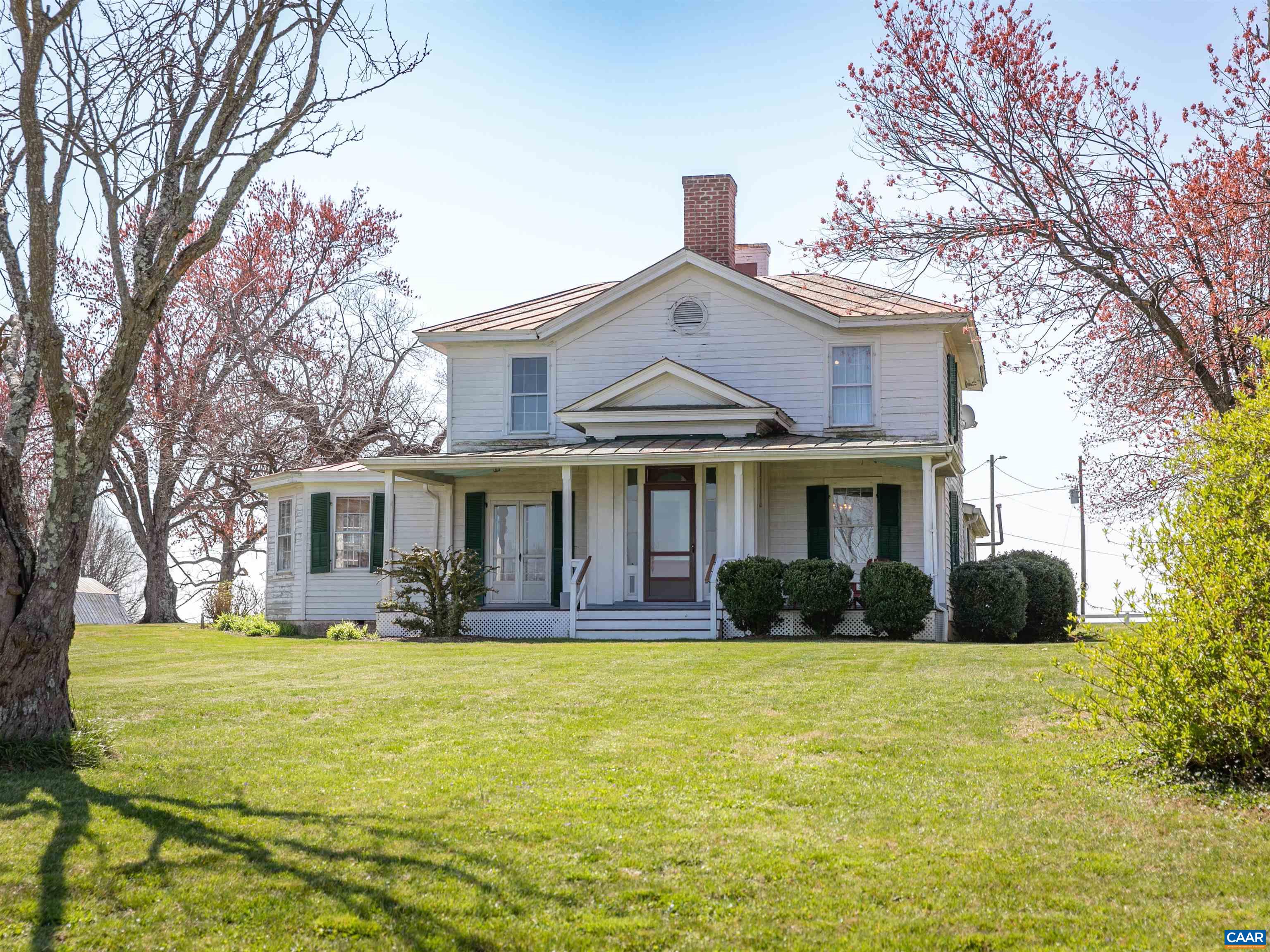 251 Midloch Farm, Louisa