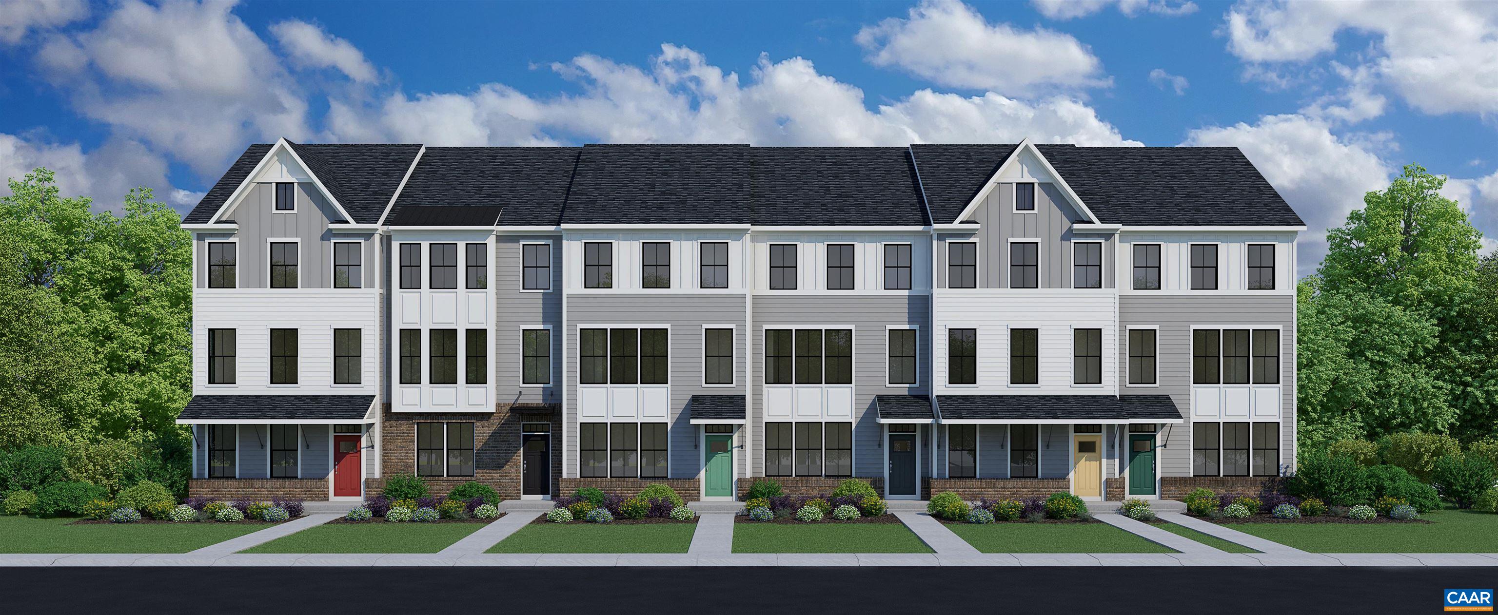 2213 Swallowtail St, Charlottesville