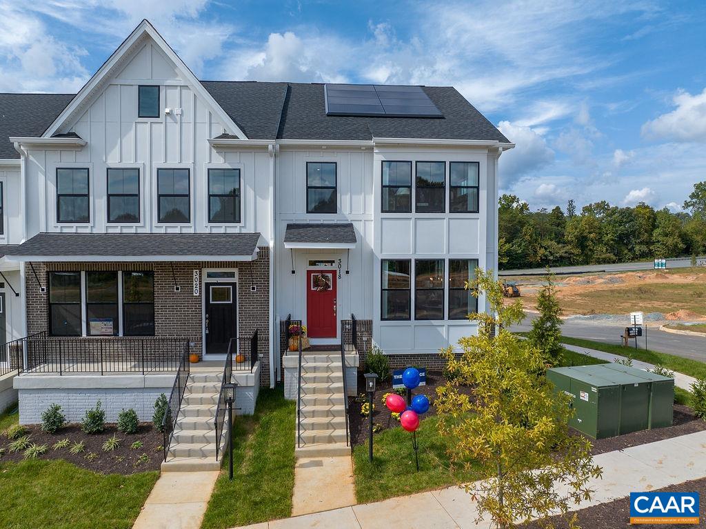 3022 Horizon Rd, Charlottesville