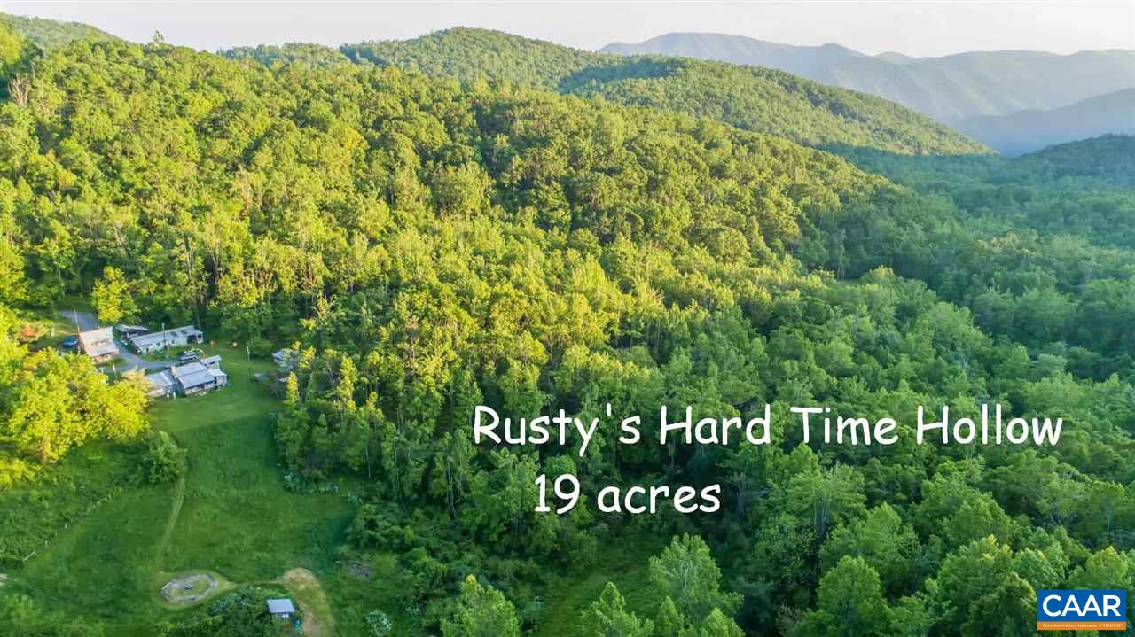 16903 Blue Ridge Pkwy, Lyndhurst
