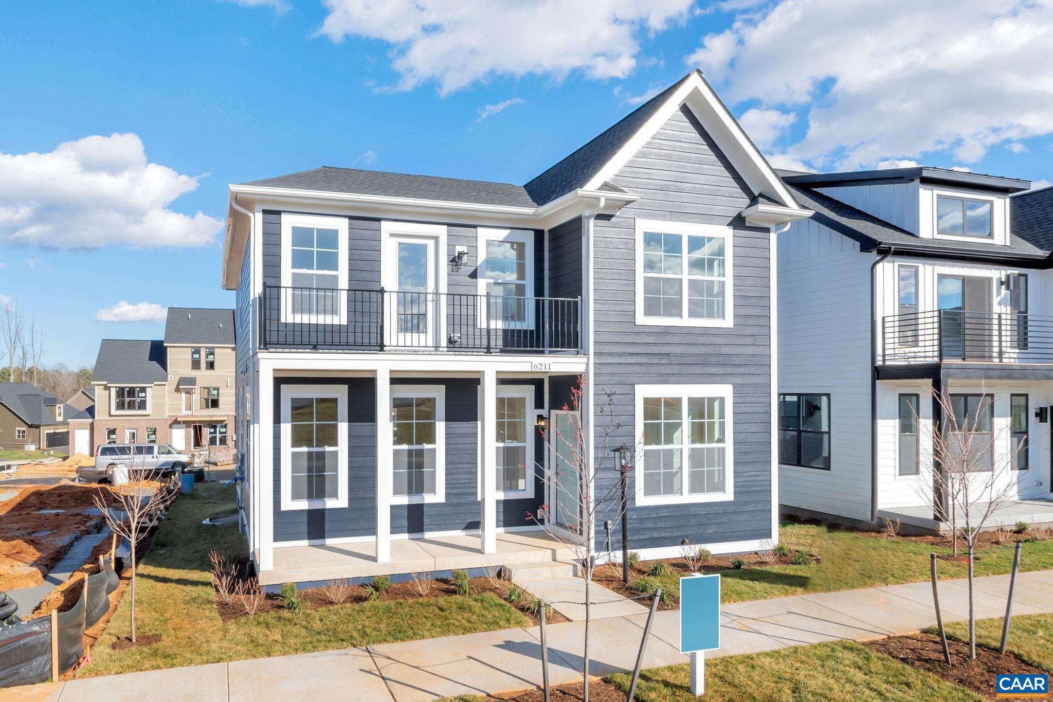 18a Charnwood St, Crozet