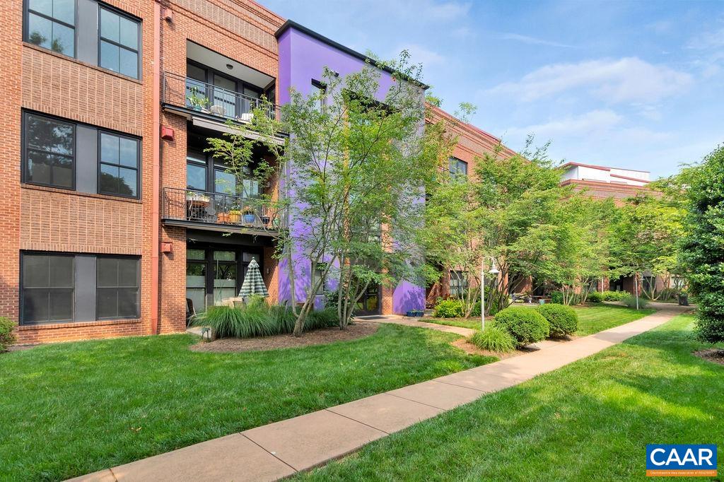 202 Douglas Ave, Charlottesville