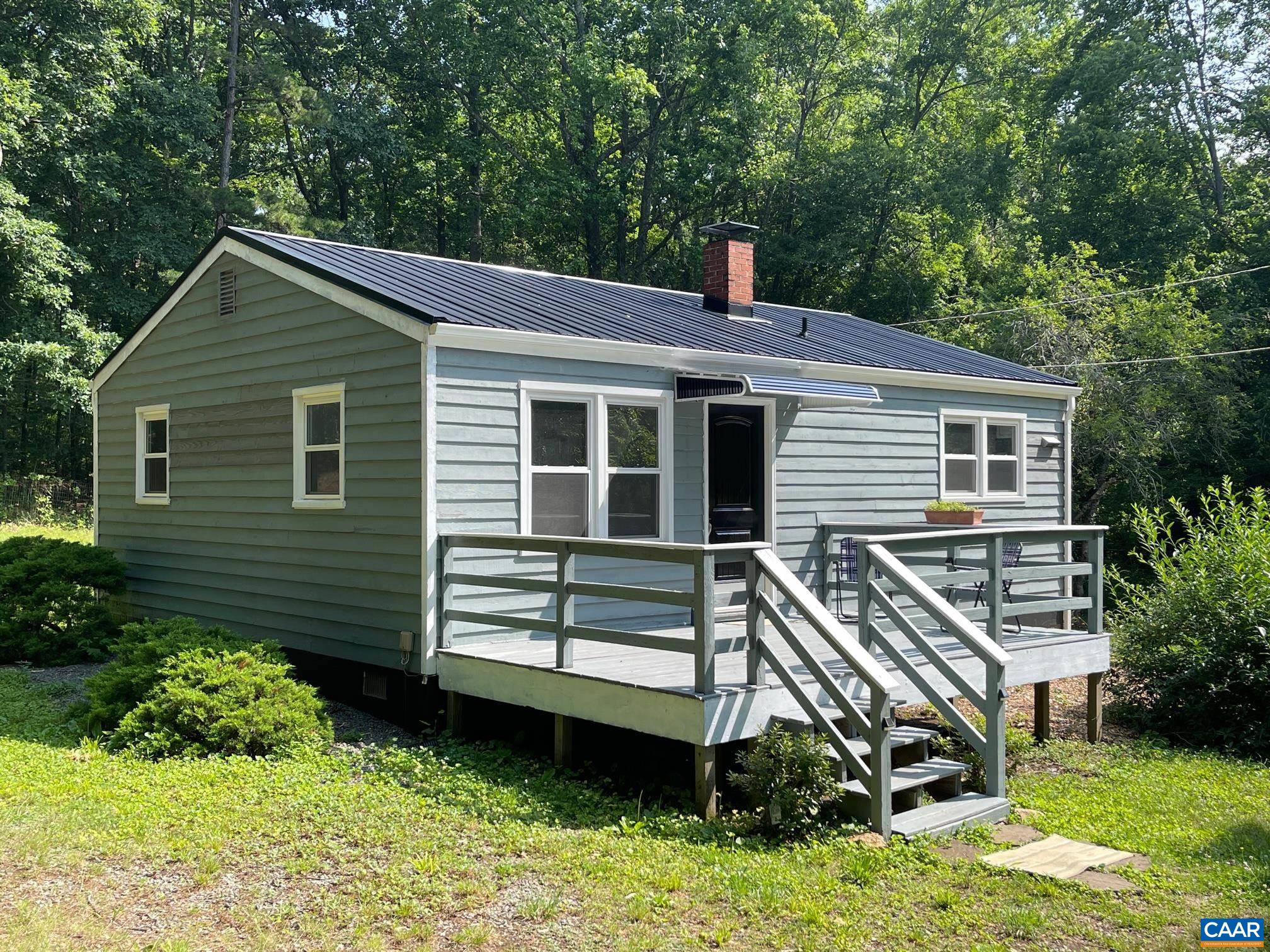 5668 Jefferson Mill Rd, Scottsville