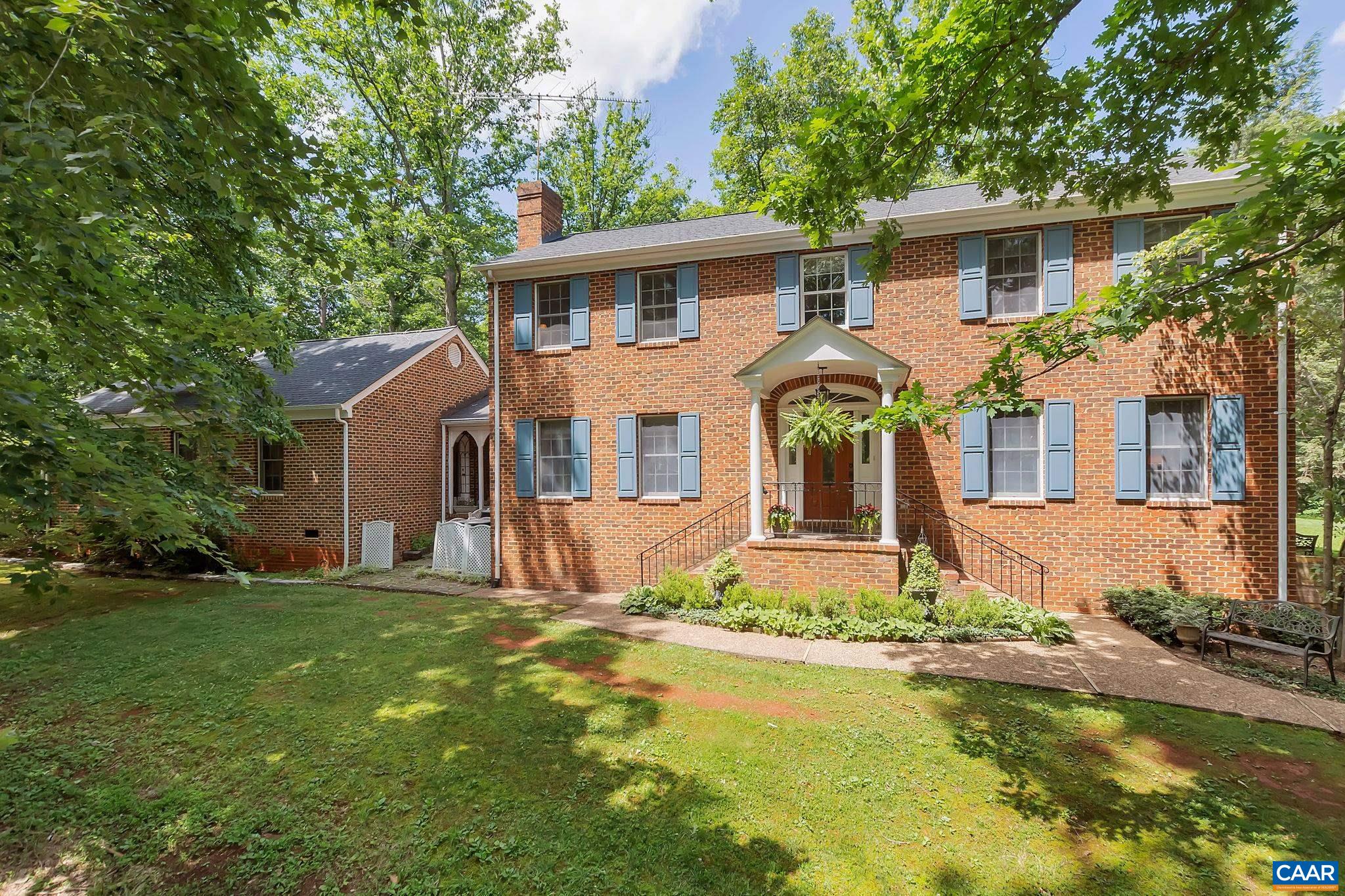2028 Middlebranch Dr, North Garden