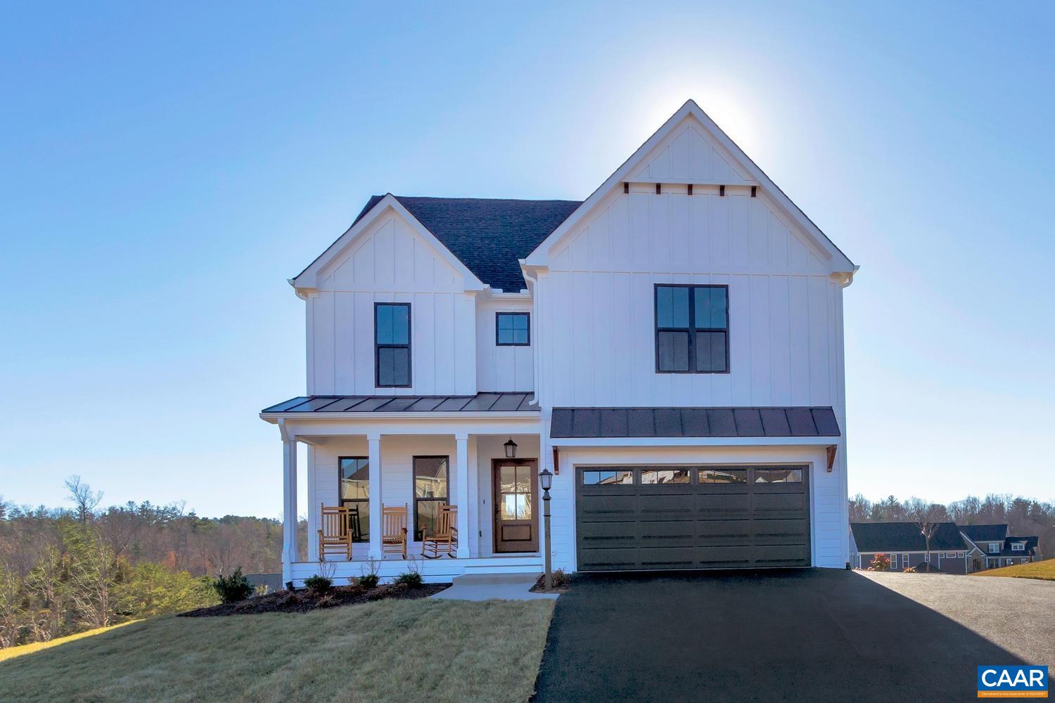 8 Marie Curie Ct, Charlottesville