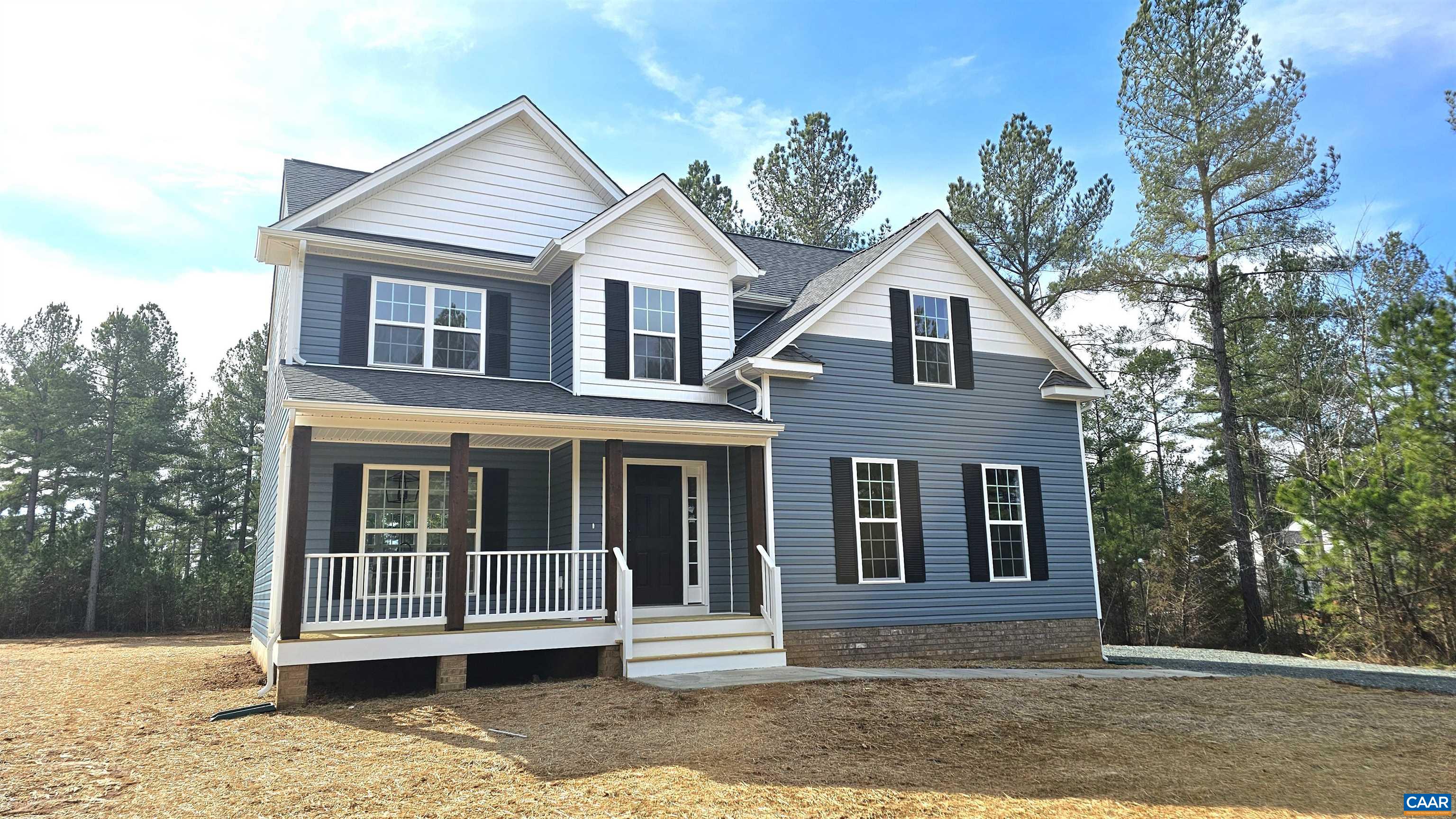 399 Ryan Ln, Gordonsville