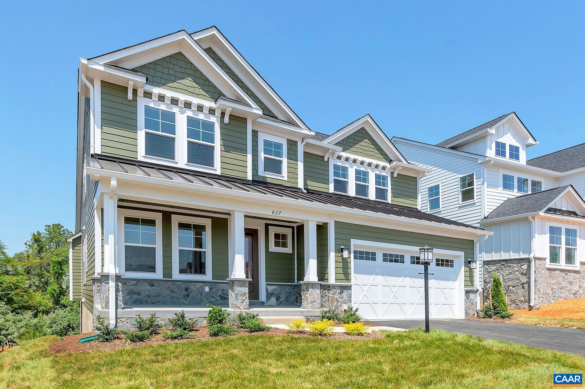36 Mary Jackson Ct, Charlottesville