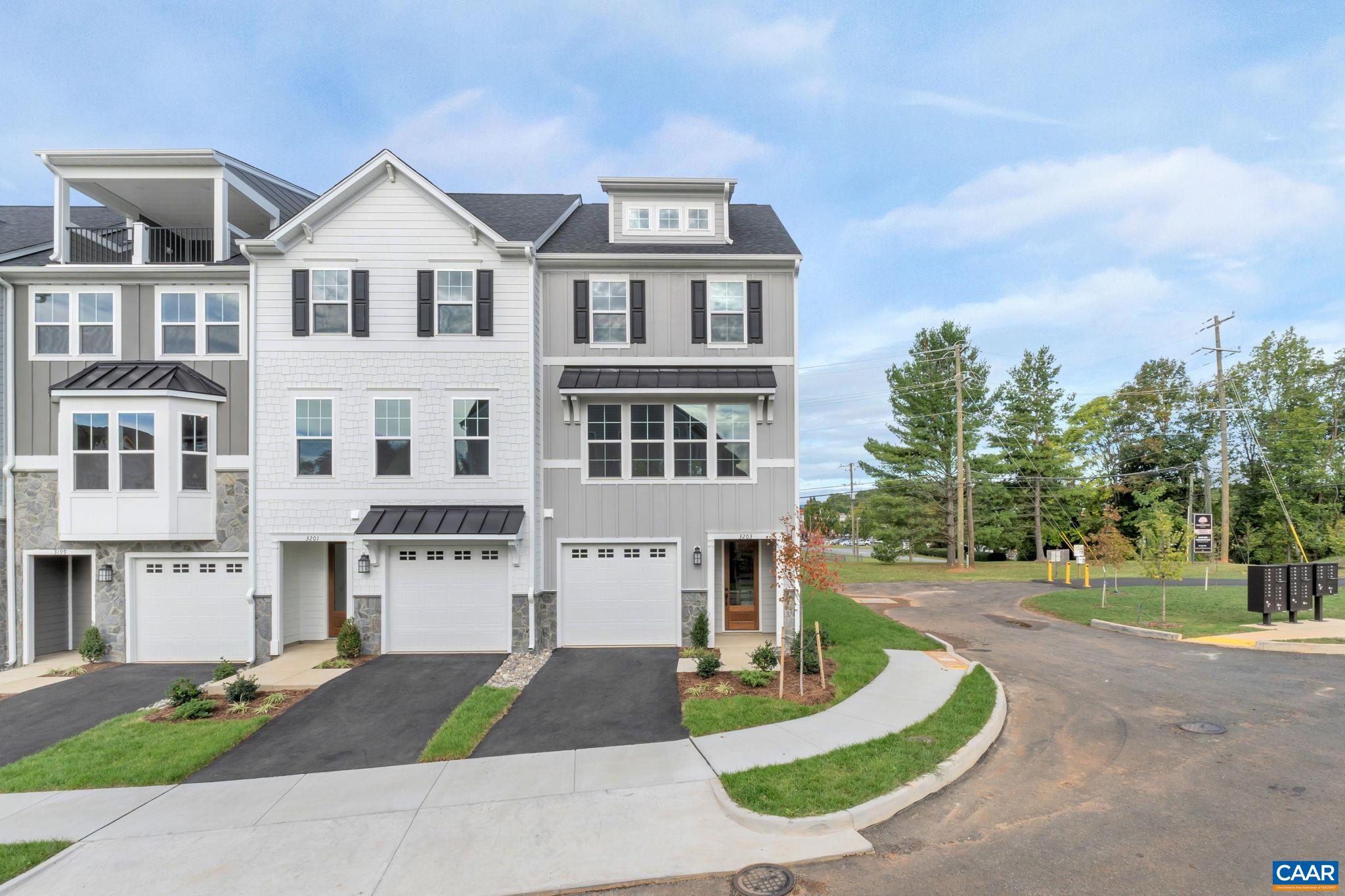 58 Laconia Ln, Charlottesville