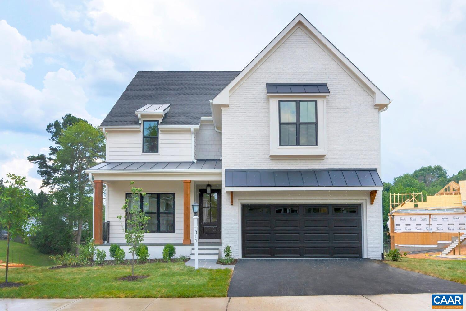 45 Mary Jackson Ct, Charlottesville