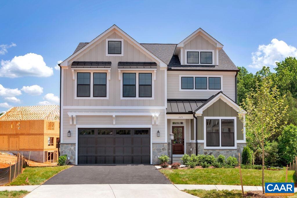 26b Sablewood Dr, Charlottesville