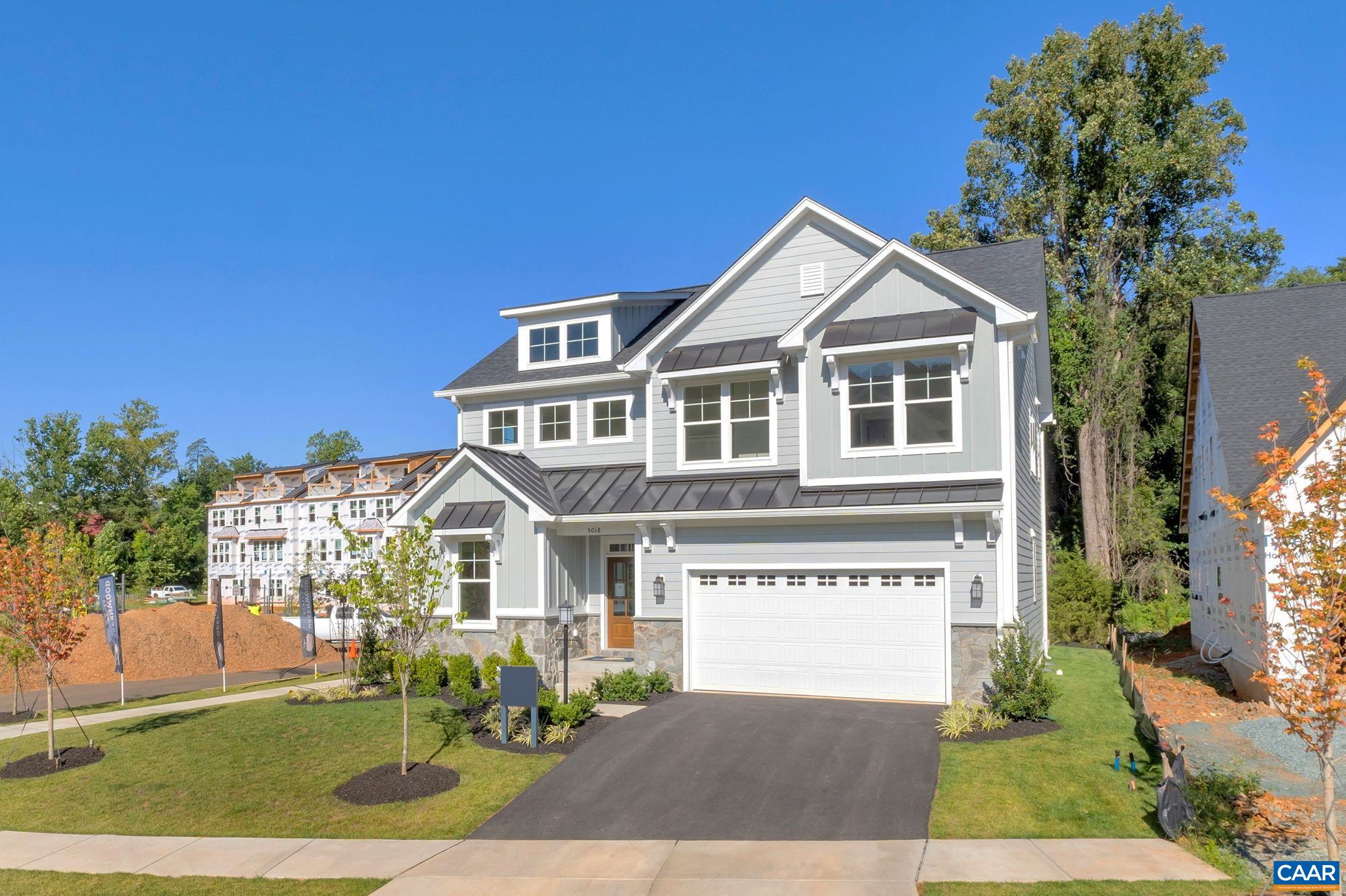 35b Mary Jackson Ct, Charlottesville