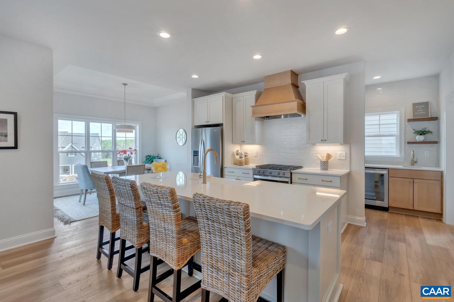 3271 Thicket Run Dr, Charlottesville