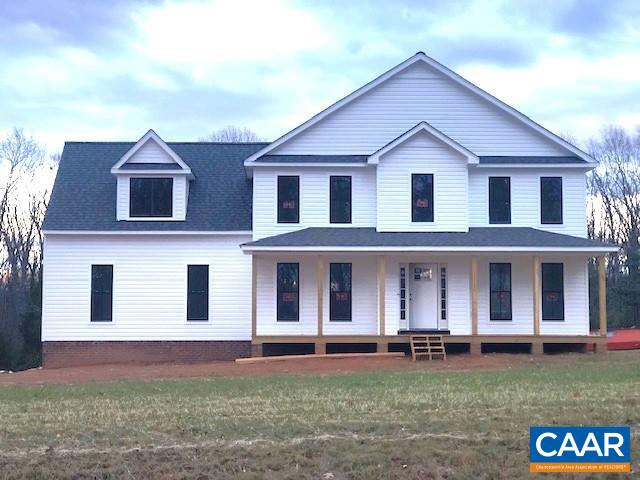 200 Byrd Mill Rd, Louisa
