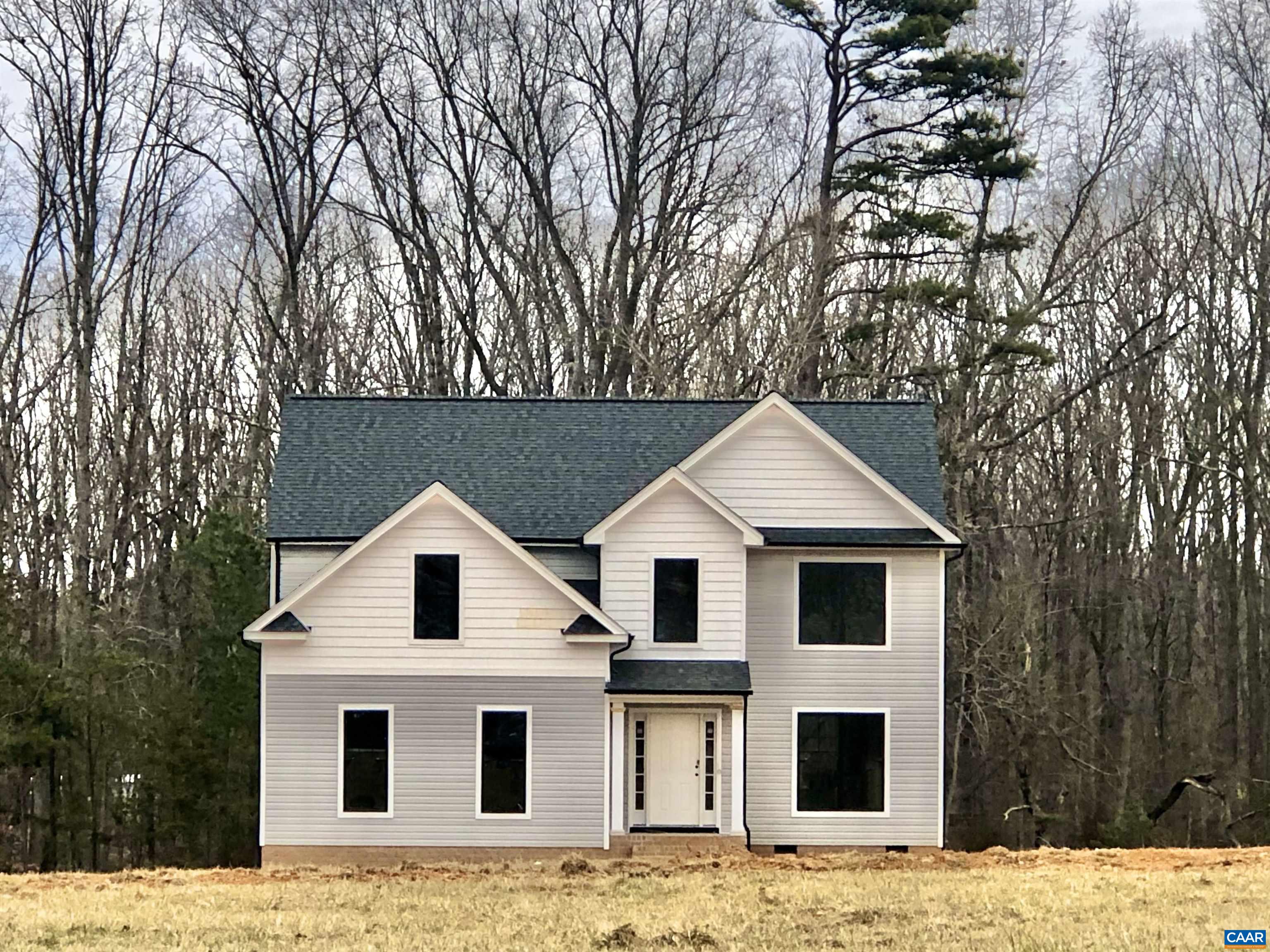 206 Byrd Mill Rd, Louisa