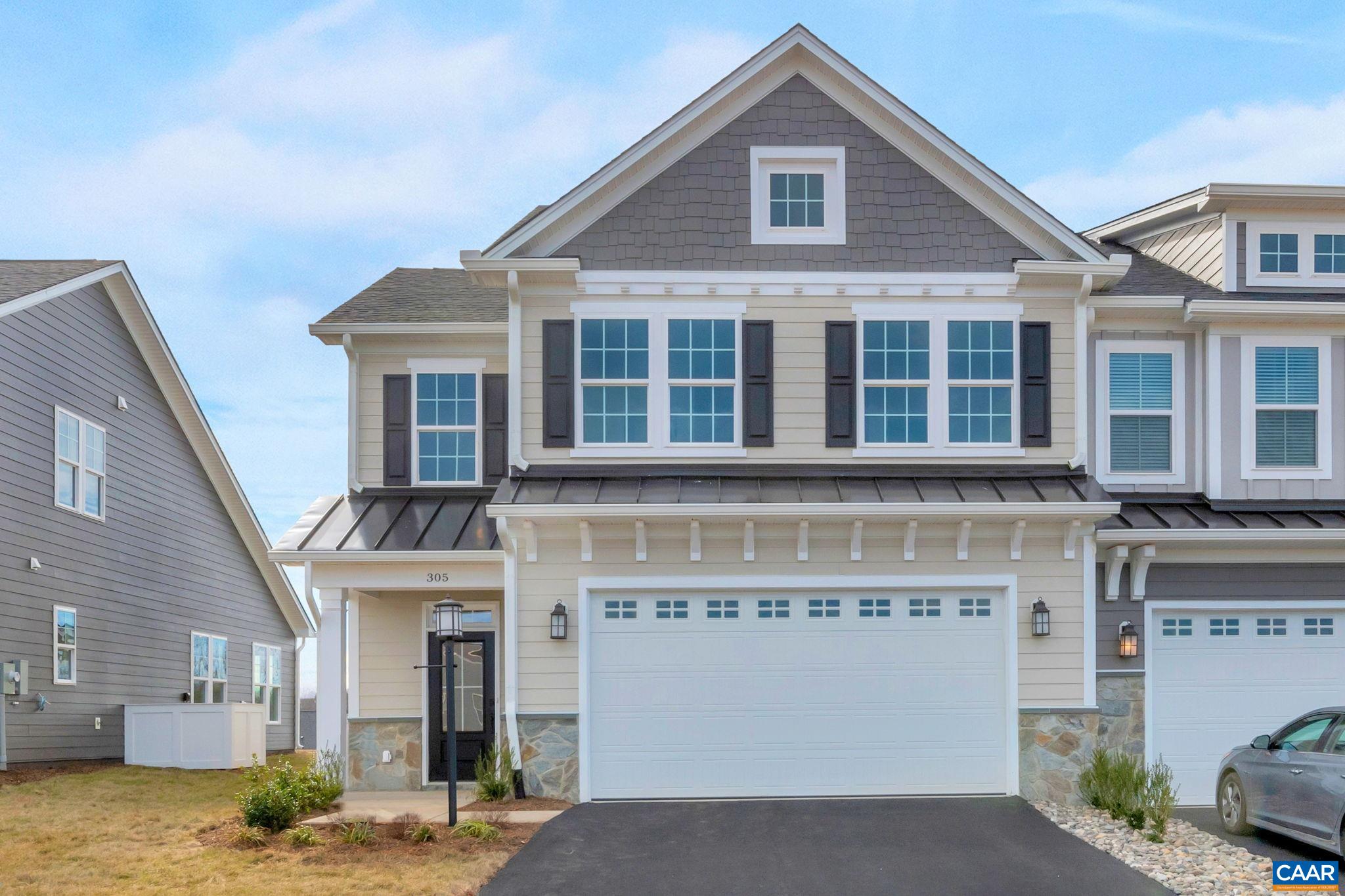 F3-b-14 Bayberry Ln, Zion Crossroads