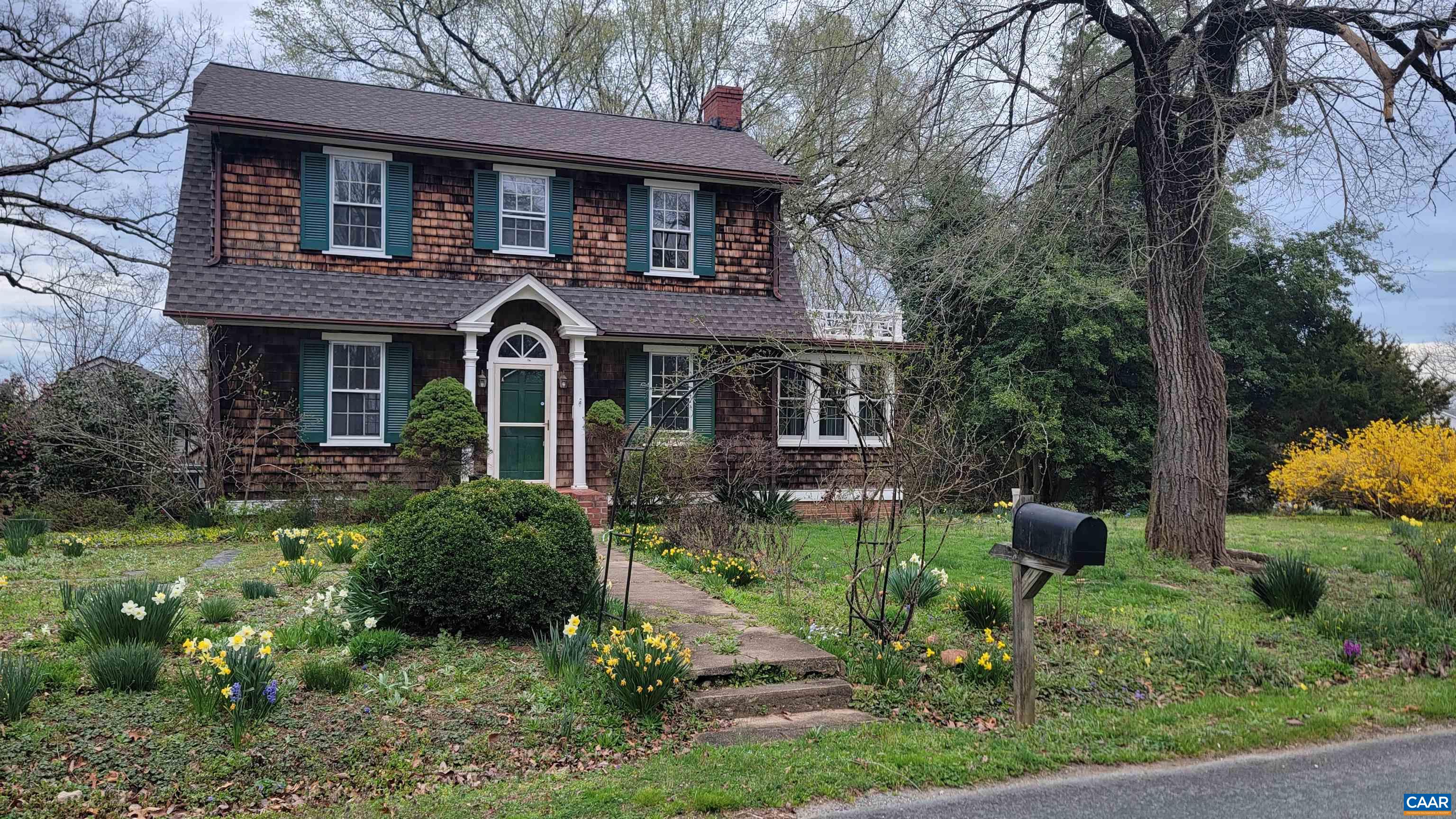 393 Bremo Bluff Rd, Bremo Bluff