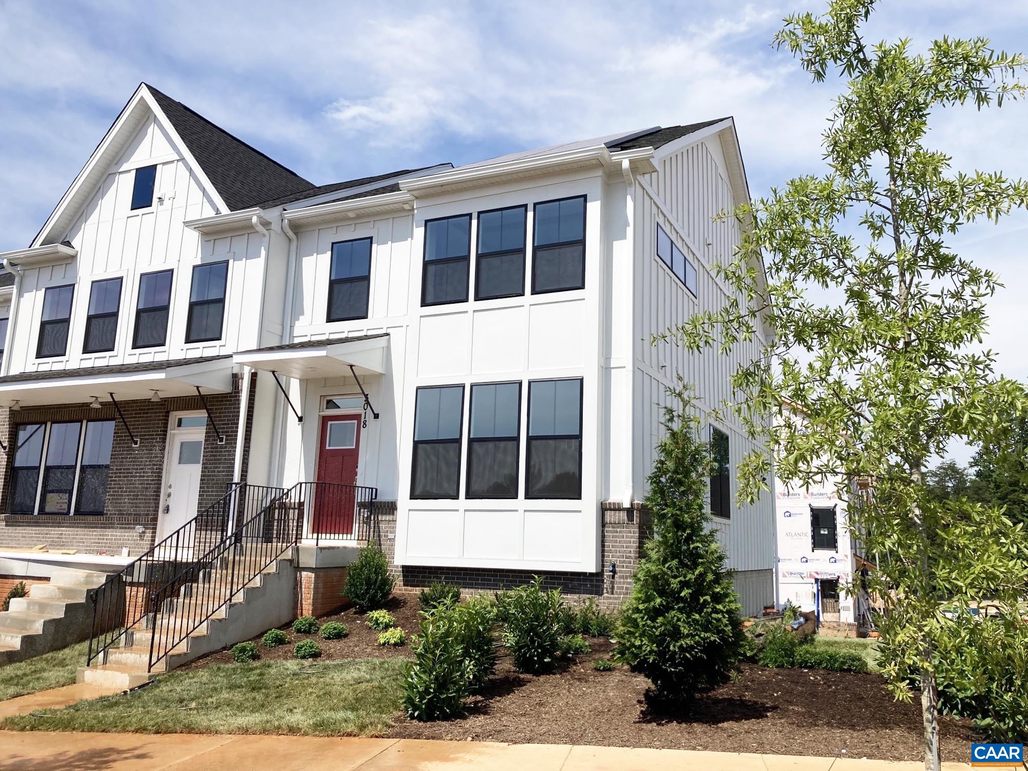 3042 Horizon Rd, Charlottesville