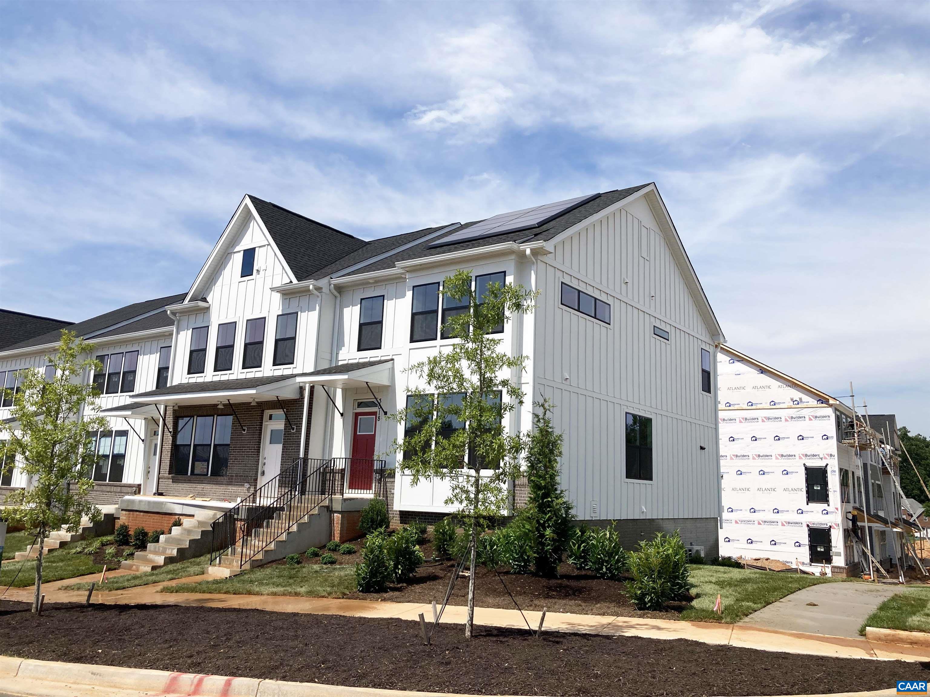 3038 Horizon Rd, Charlottesville