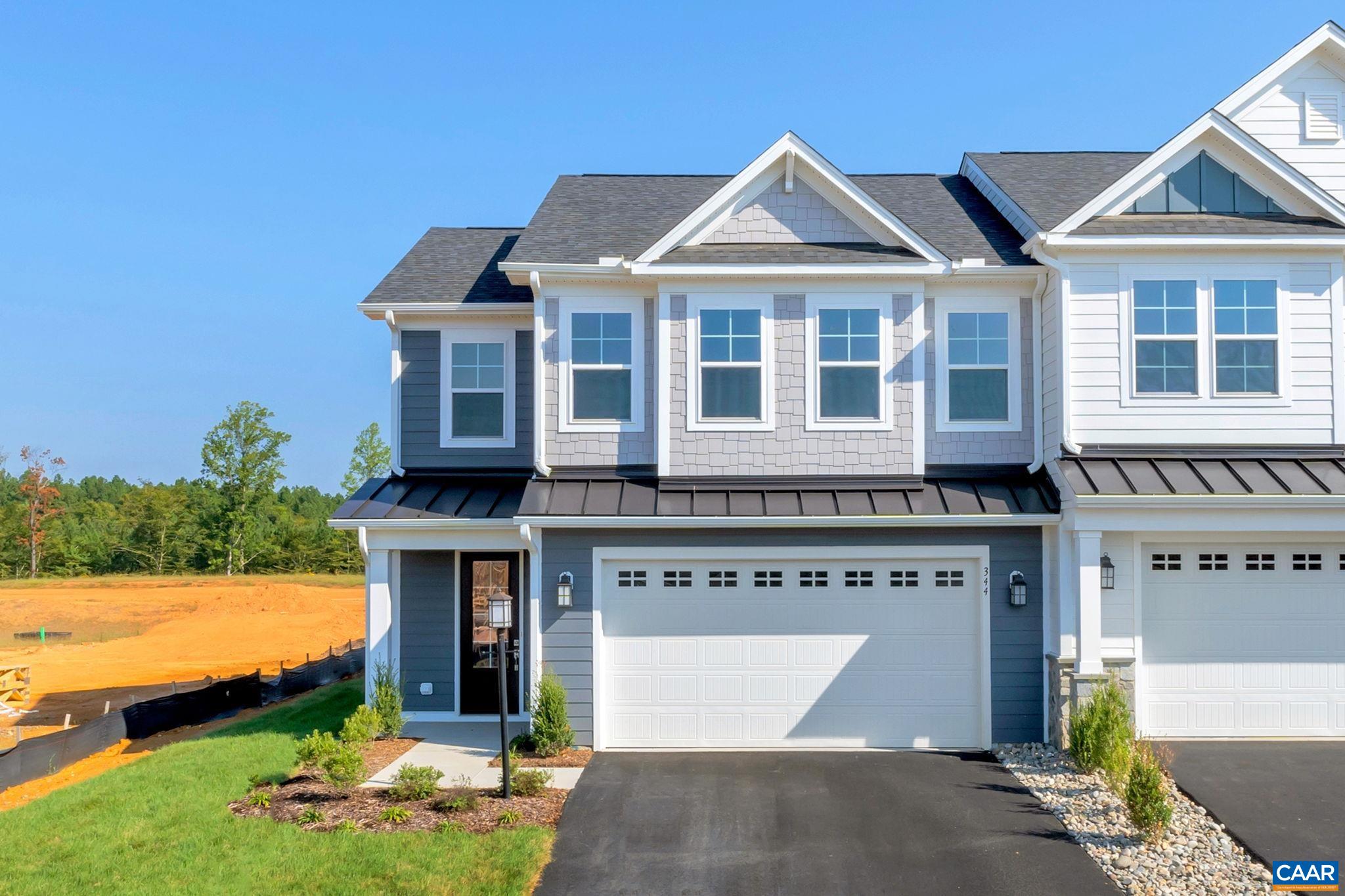 344 Bayberry Ln, Zion Crossroads