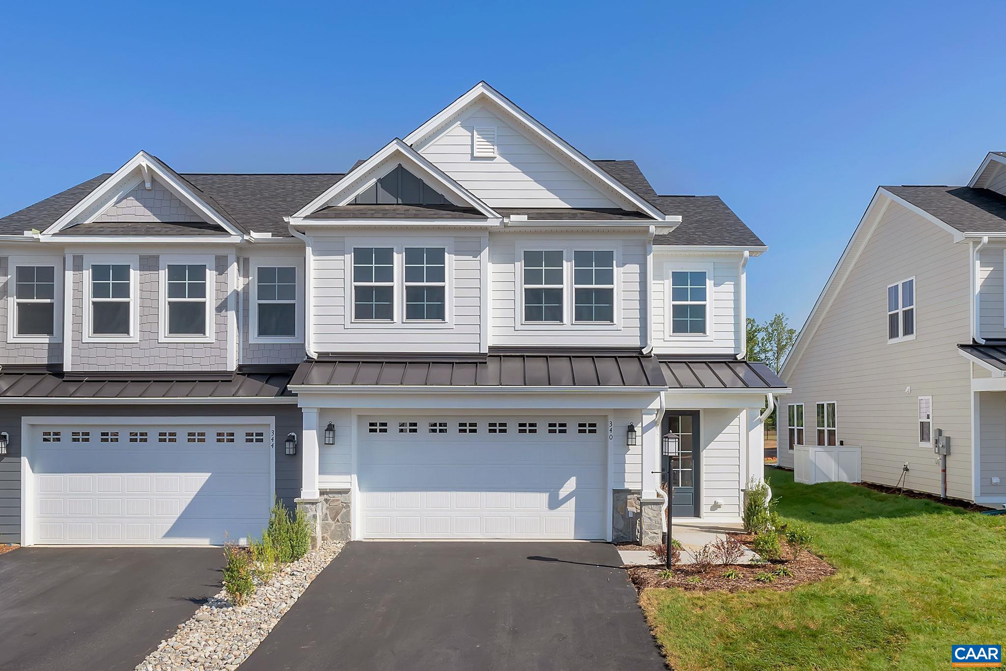 340 Bayberry Ln, Zion Crossroads