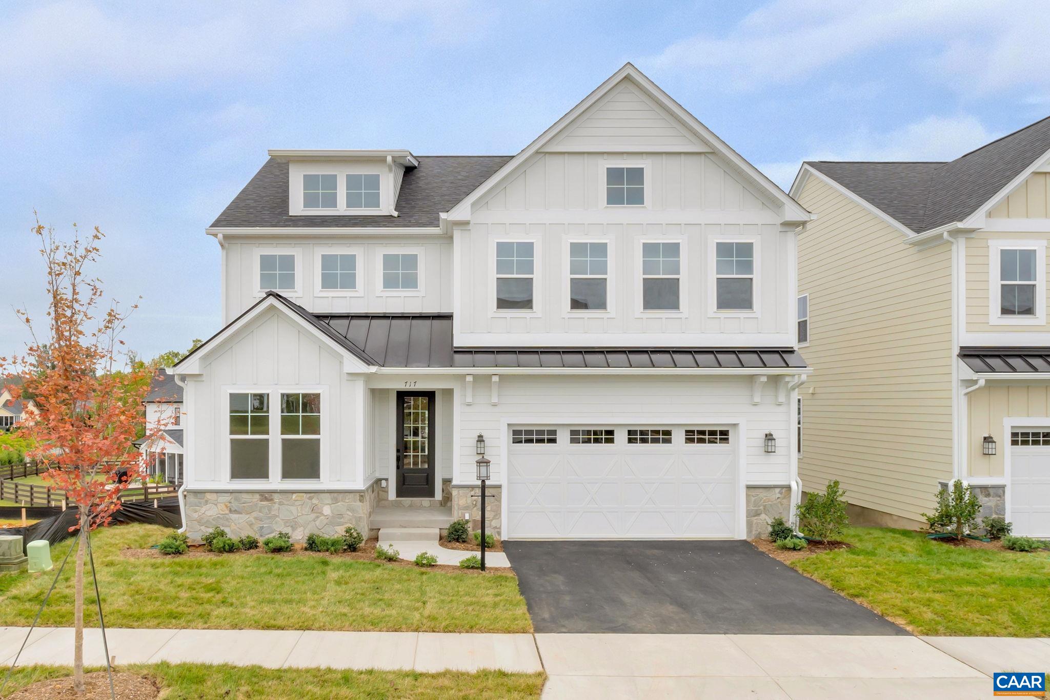 717 Arboleda Dr, Crozet
