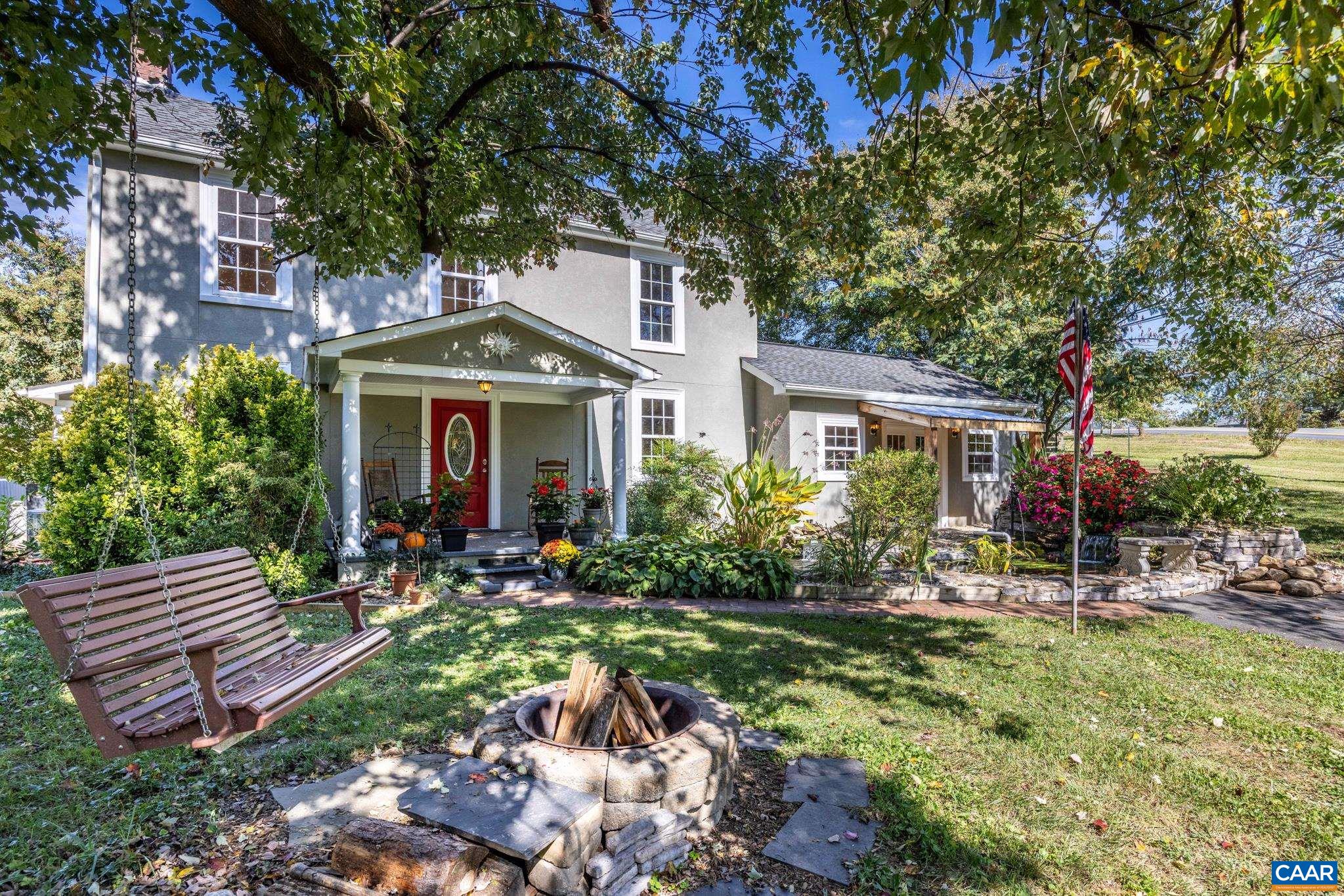 1616 Crozet Ave, Crozet