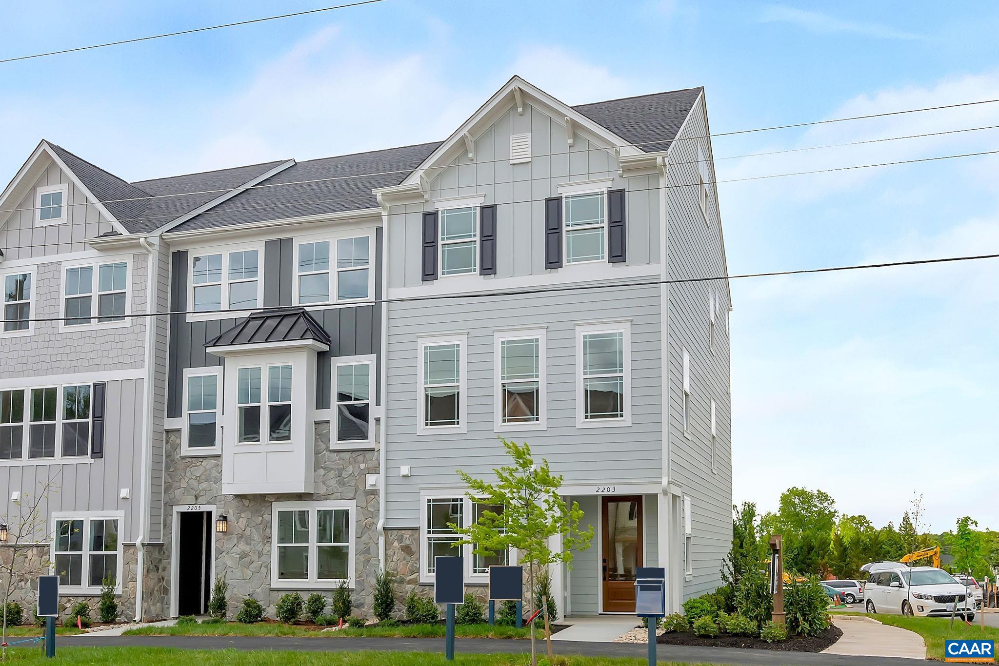 2203 Brindle Ln, Charlottesville