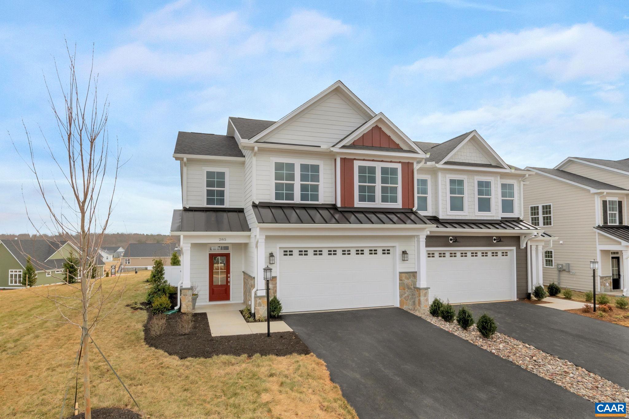285 Bayberry Ln, Zion Crossroads