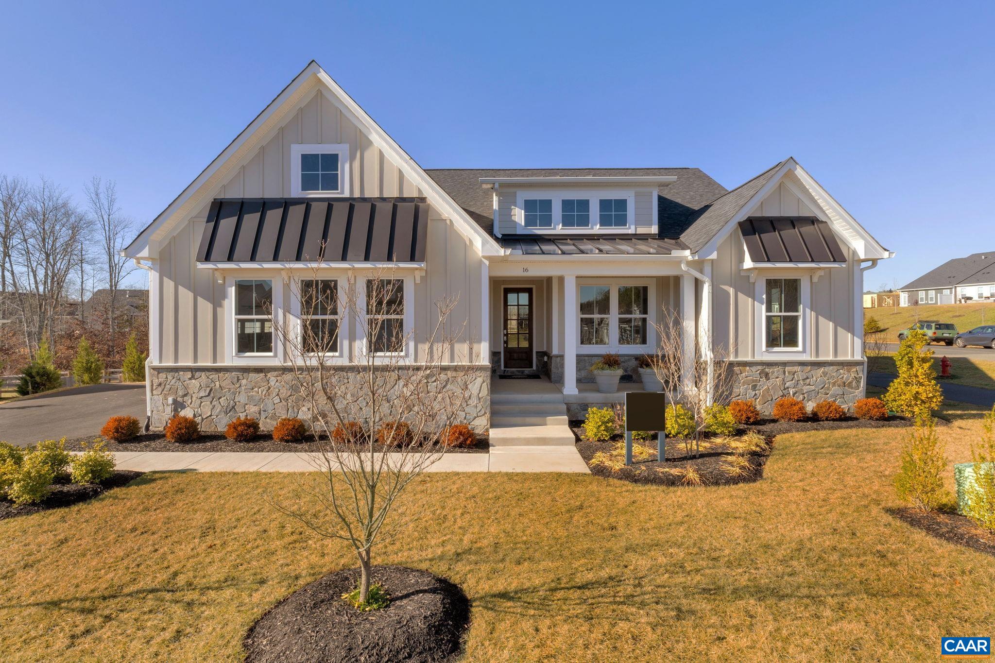 16 Red Pine Dr, Zion Crossroads