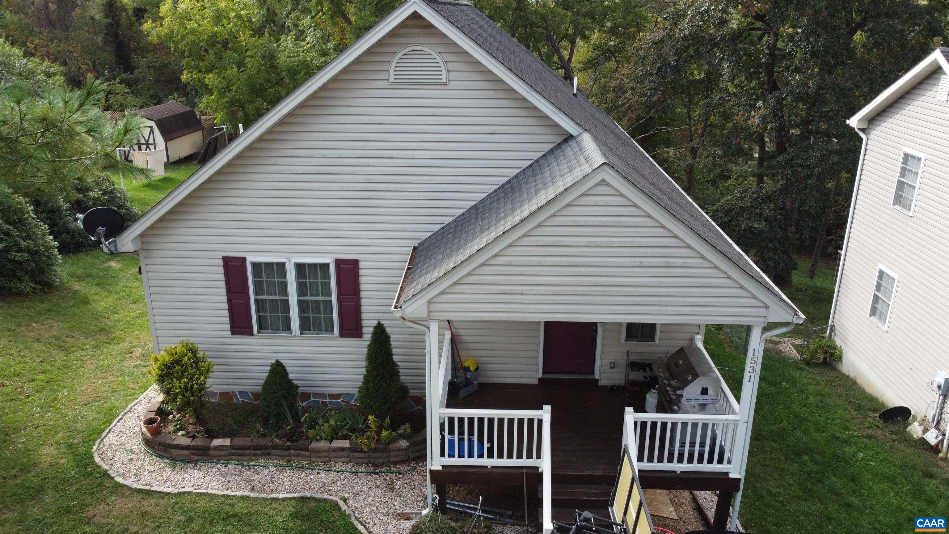 1531 Allison Ave, Waynesboro