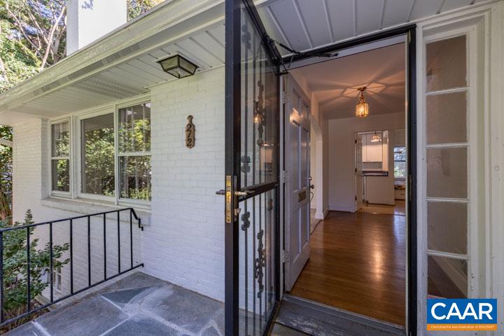 212 Alderman Rd, Charlottesville