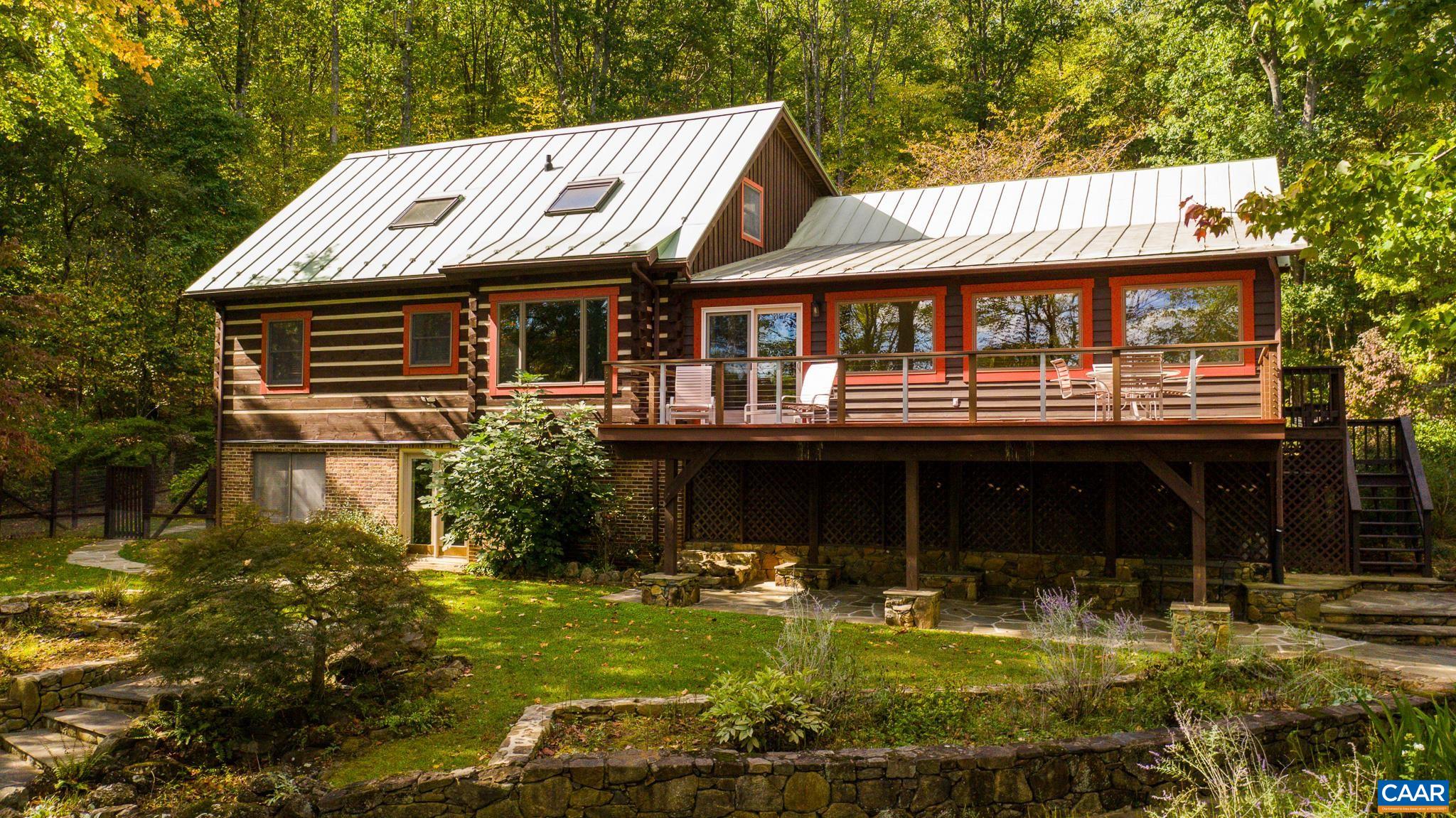 46 Spirit Ridge Ln, Afton