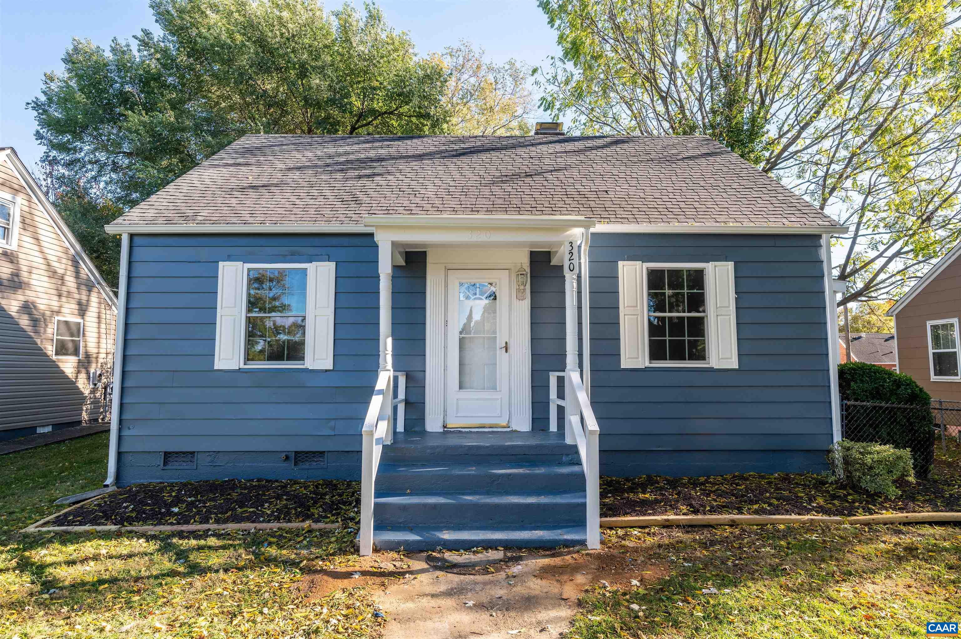 320 James Ave, Waynesboro
