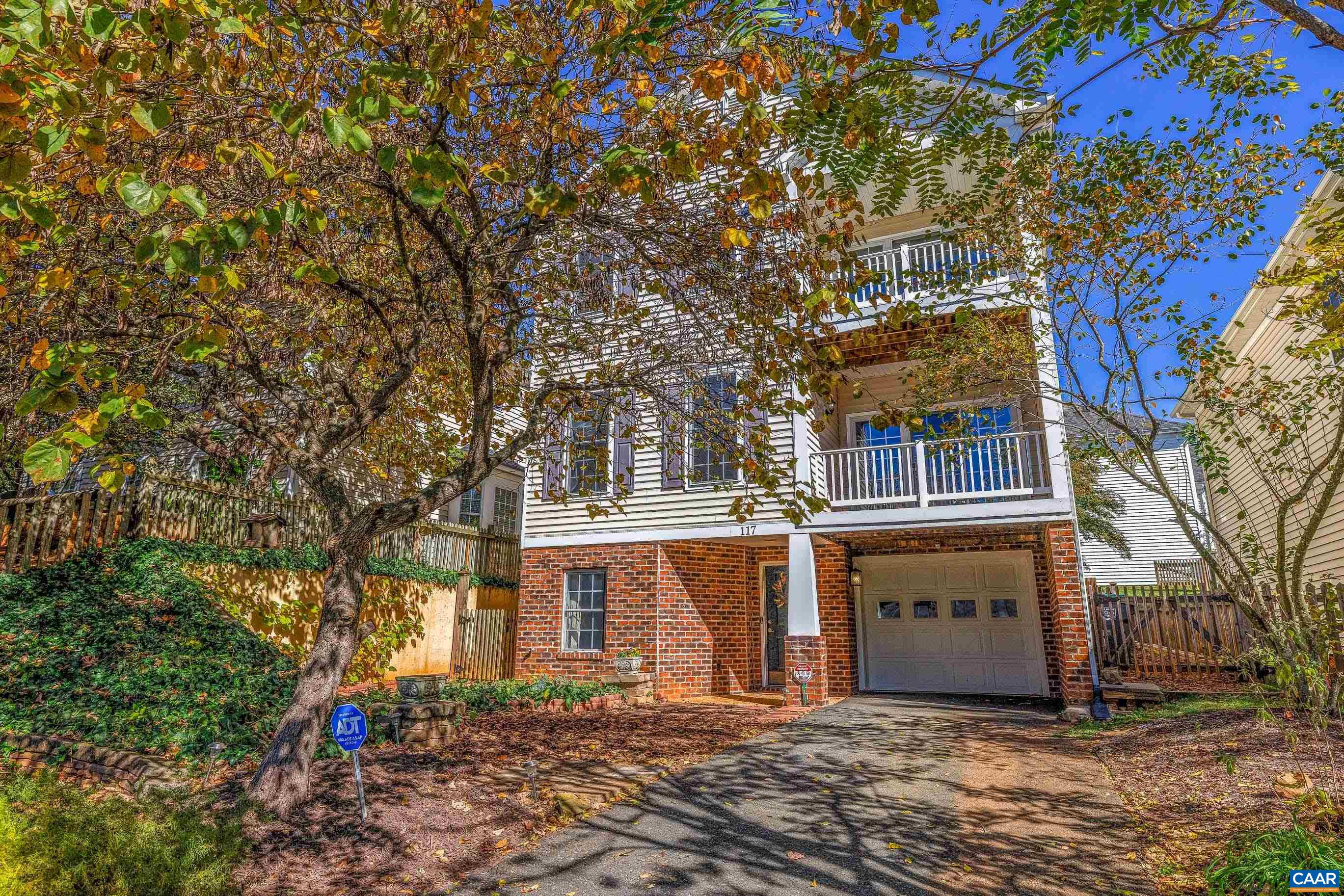 117 Lankford Ave, Charlottesville