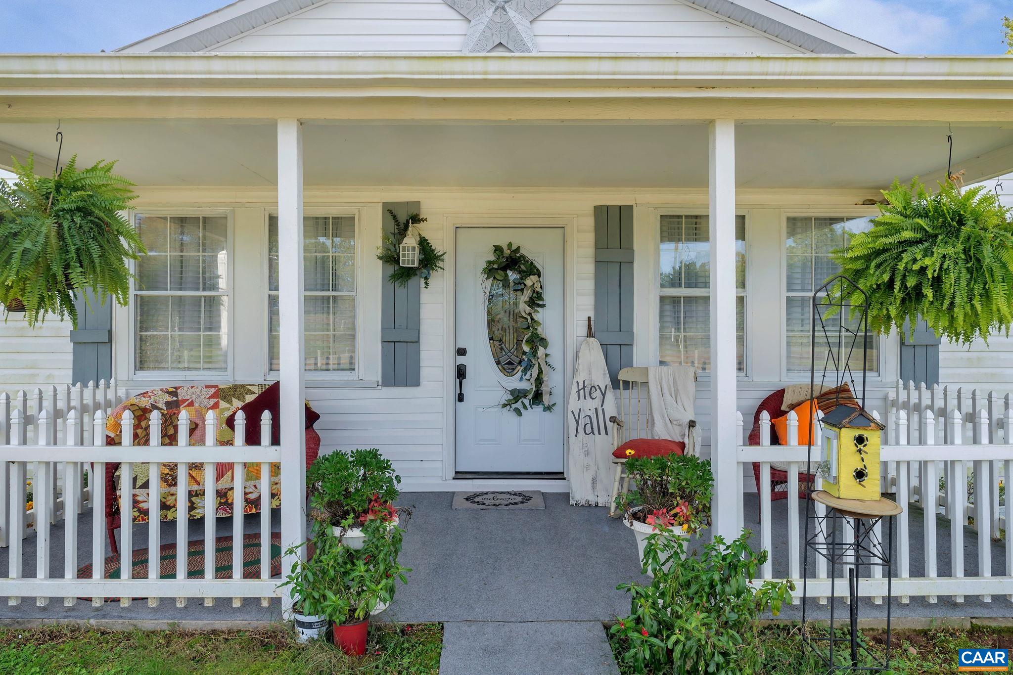 981 Trents Mill Rd, Dillwyn