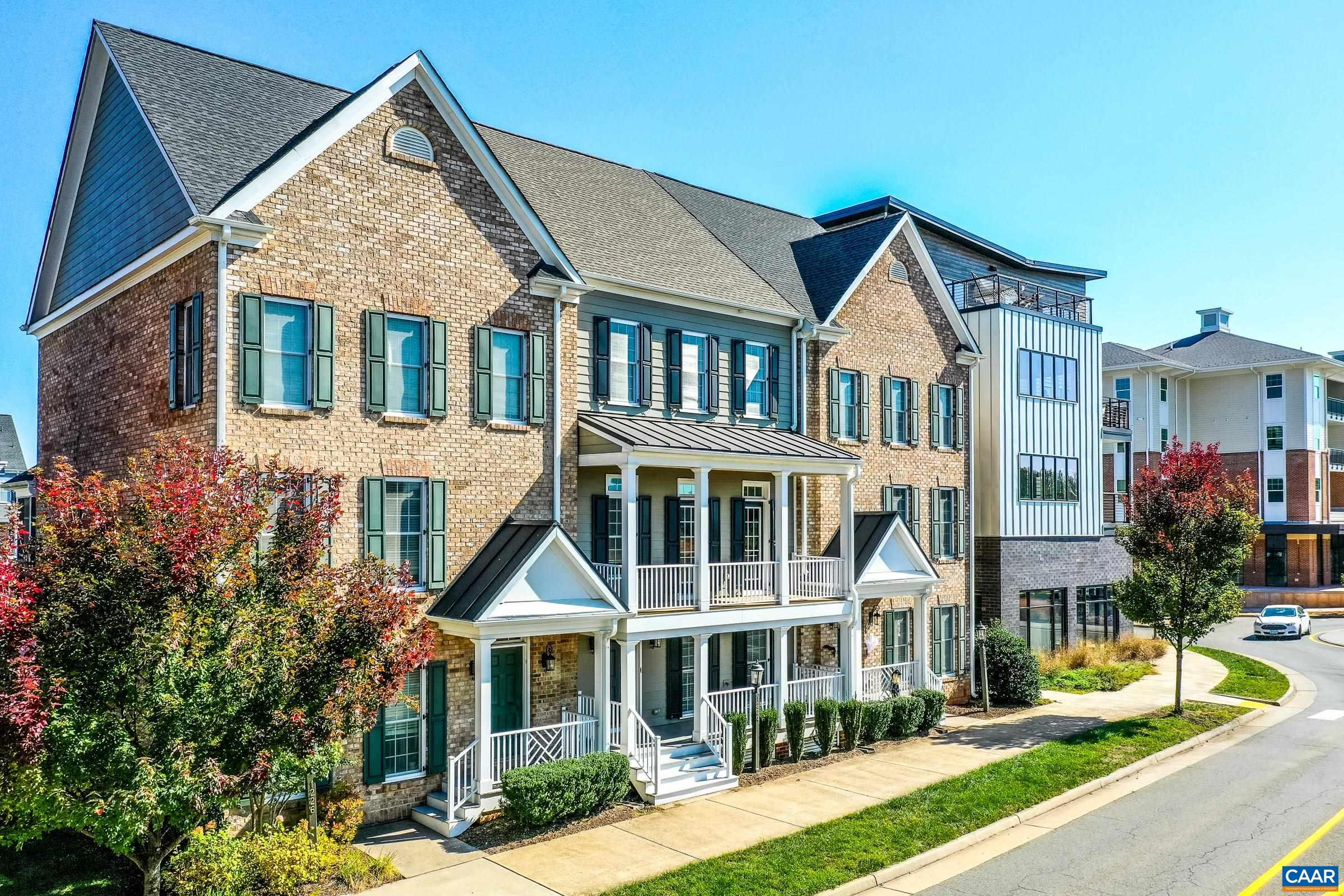 1224 Old Trail Dr, Crozet