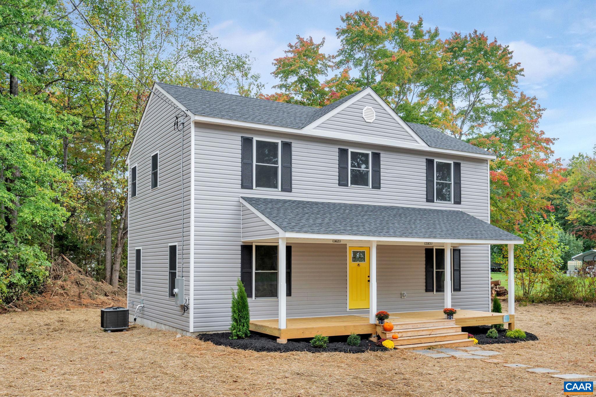 85 Albano Rd, Barboursville