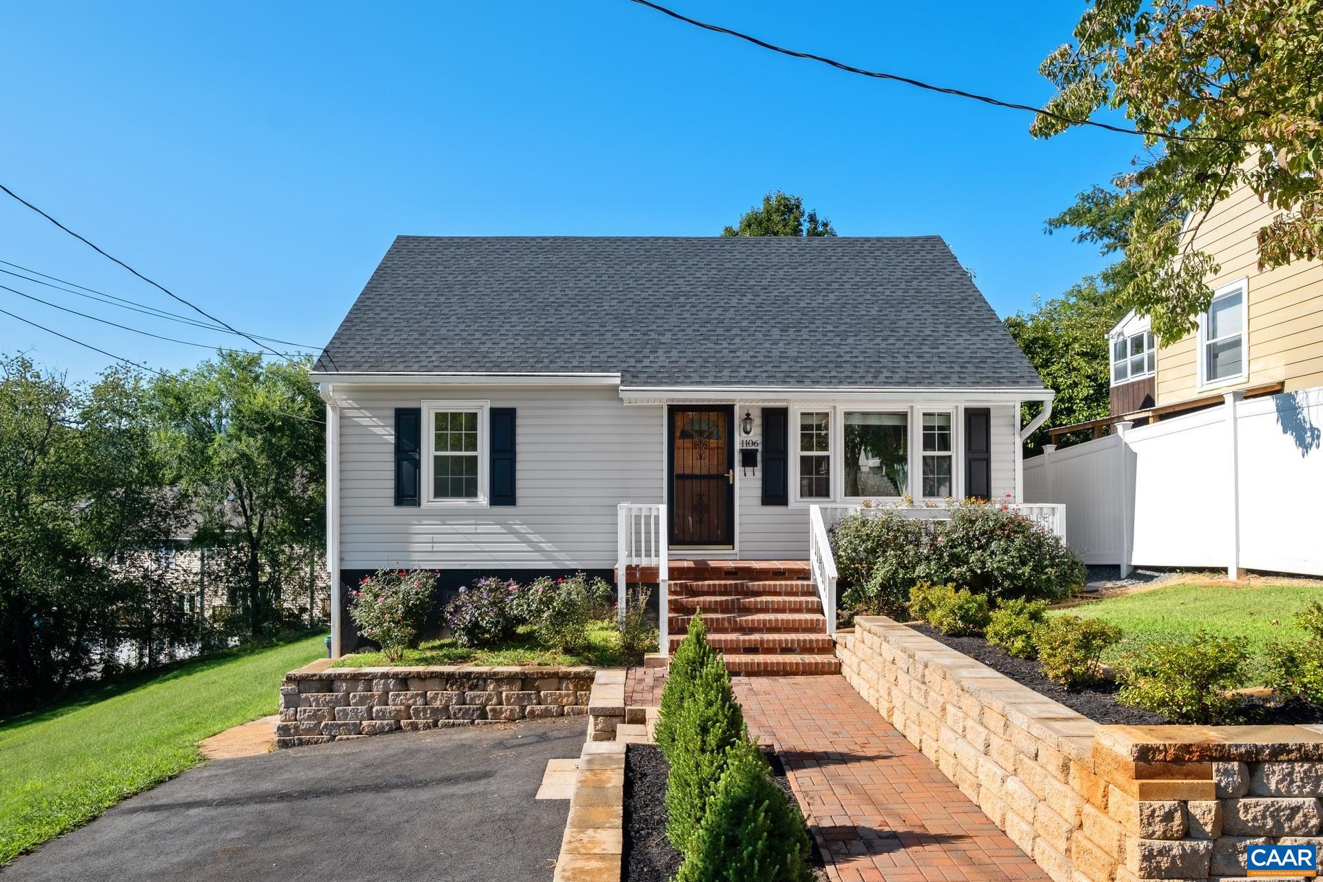 1106 Altavista Ave, Charlottesville
