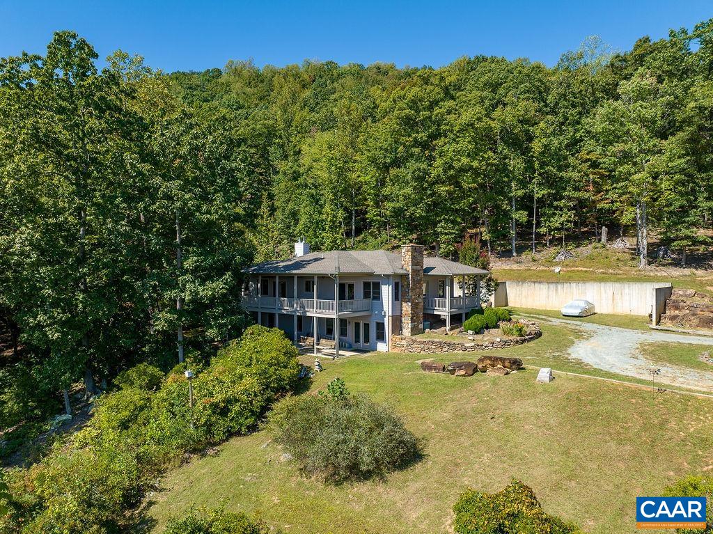 500 Green Creek Rd, Schuyler