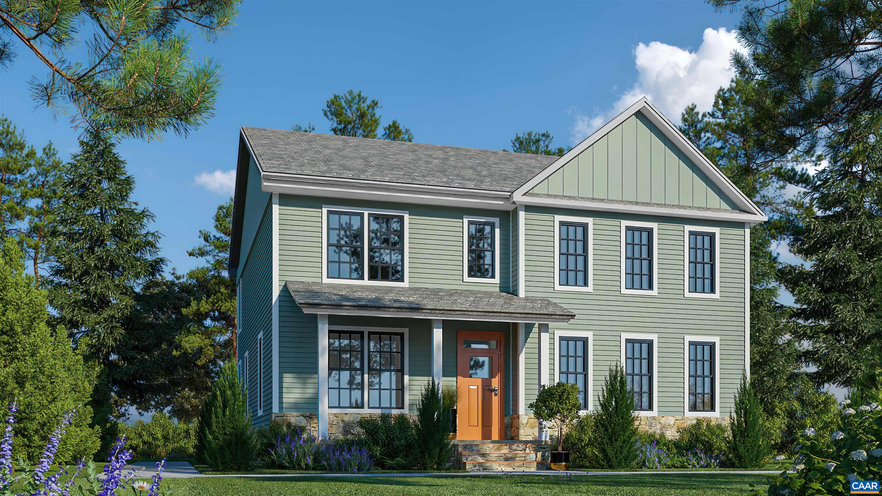 5795b Park Rd, Crozet