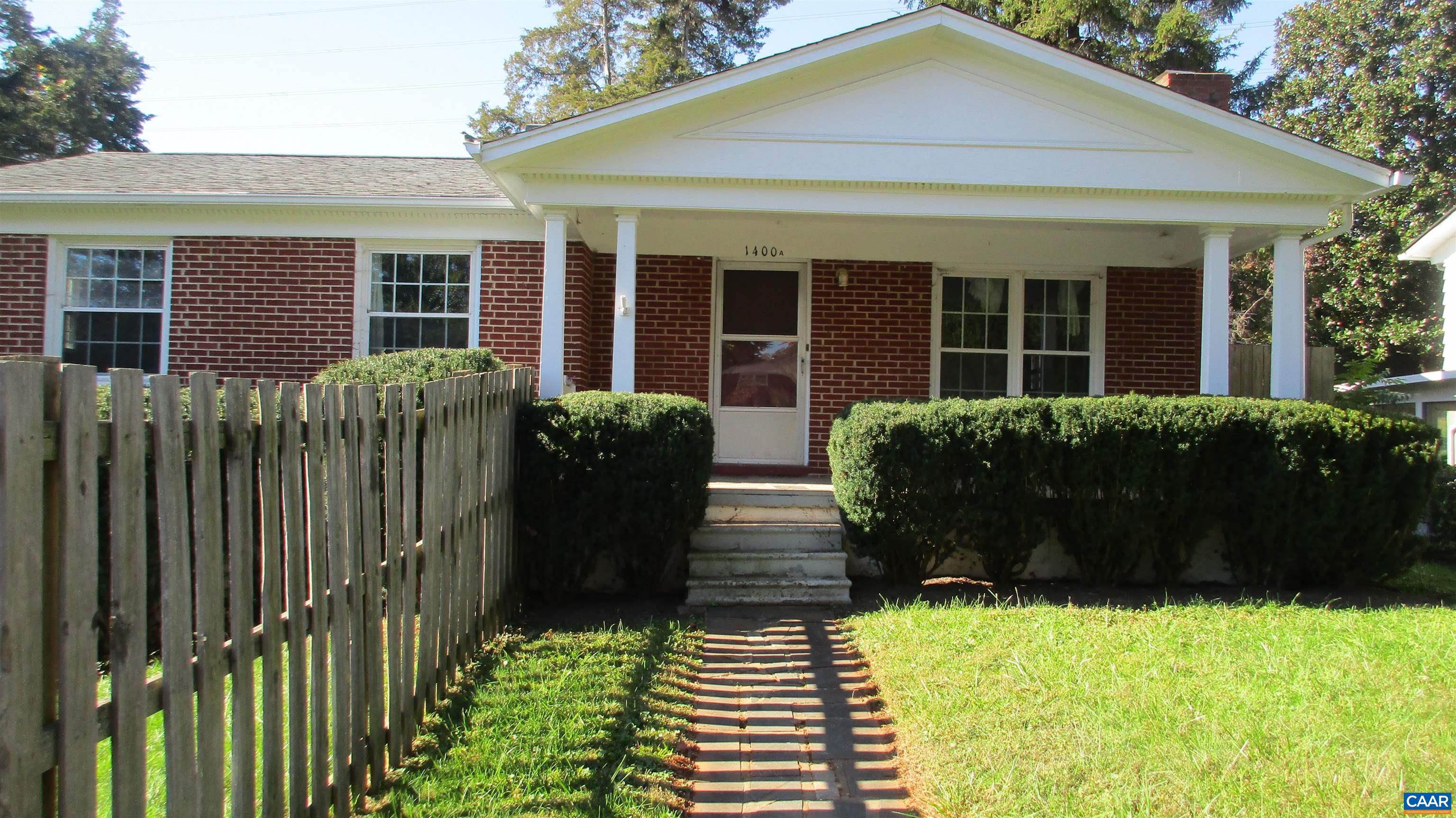 1400 River Rd, Charlottesville