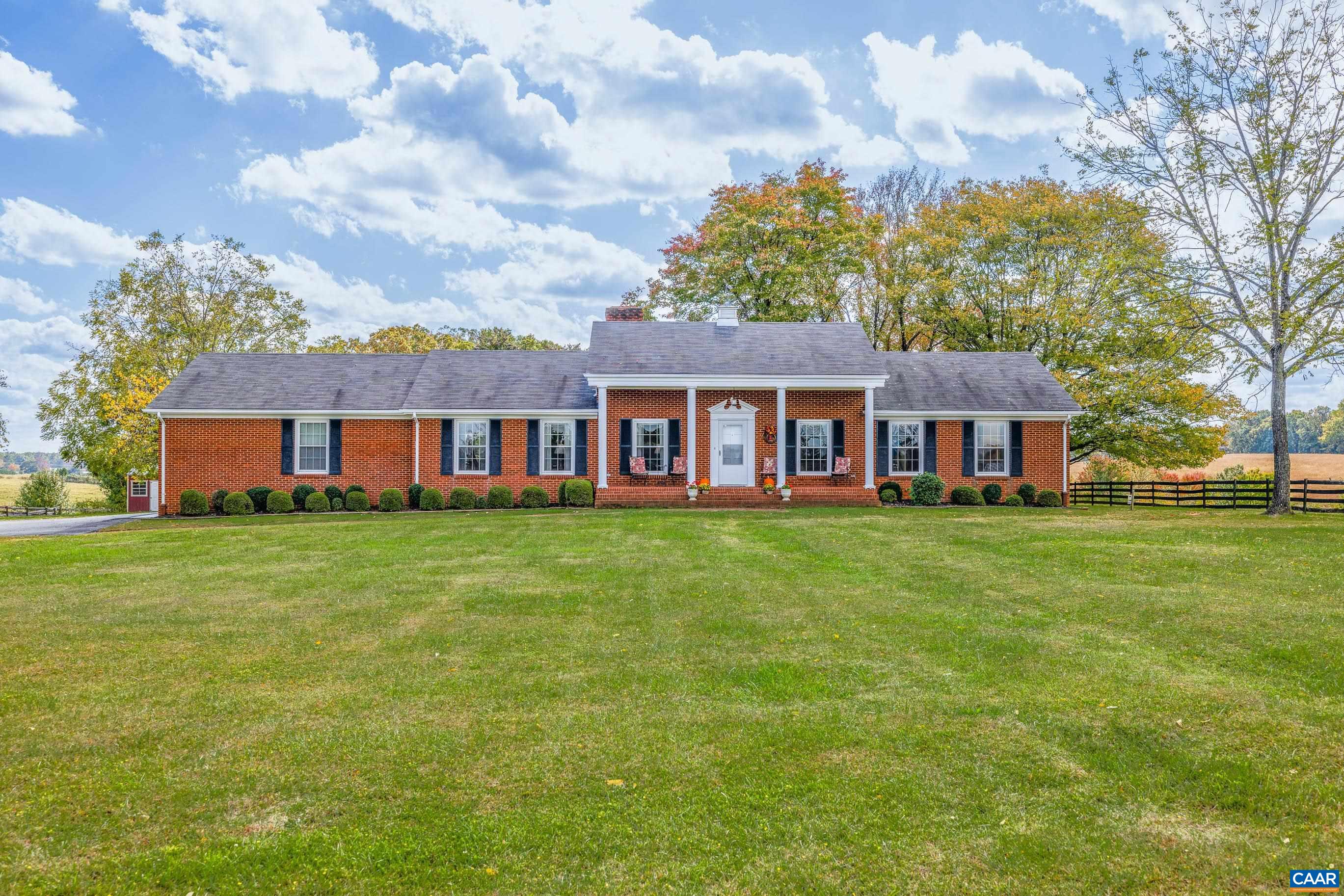 3258 West River Rd, Scottsville