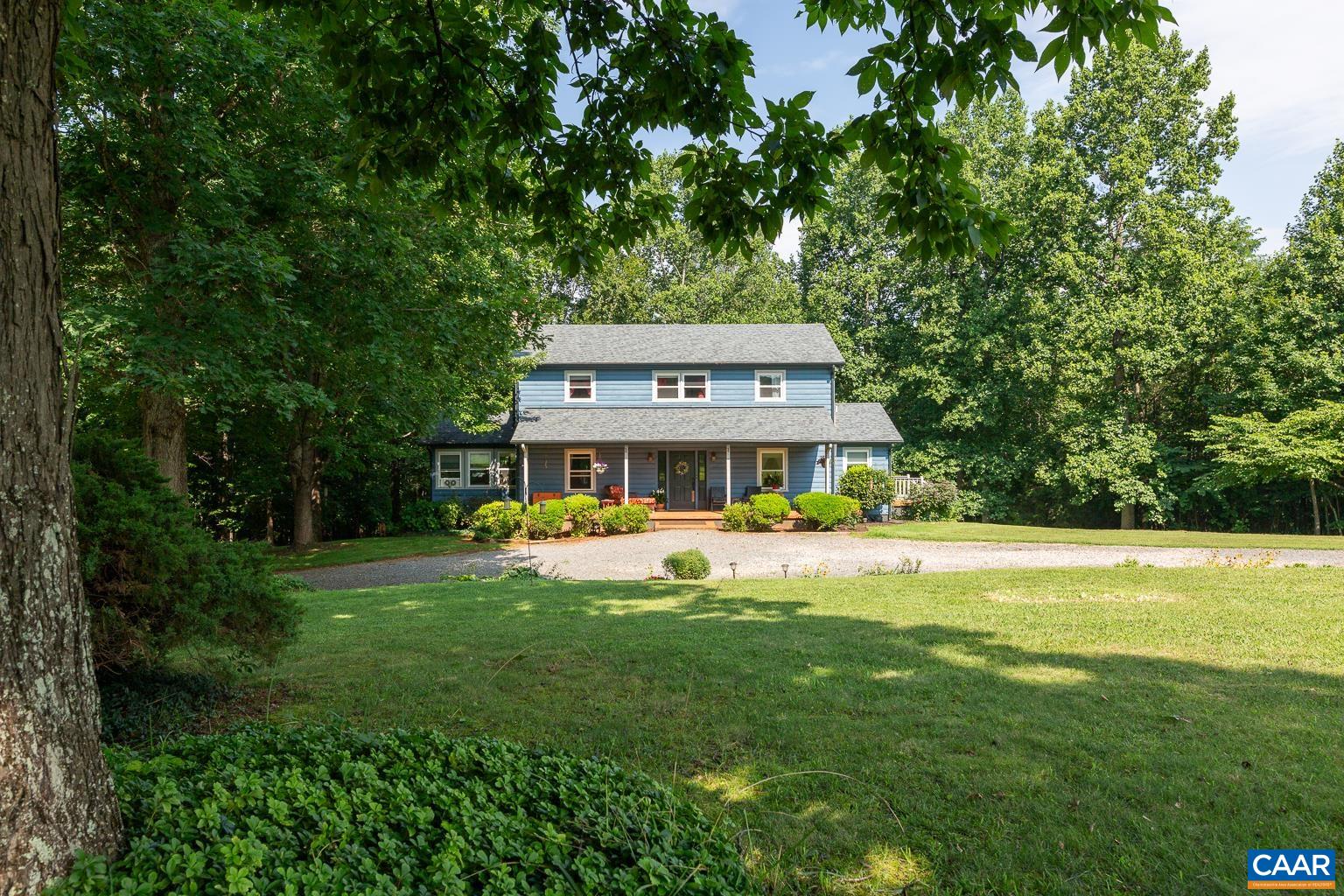 5203 James River Rd, Wingina