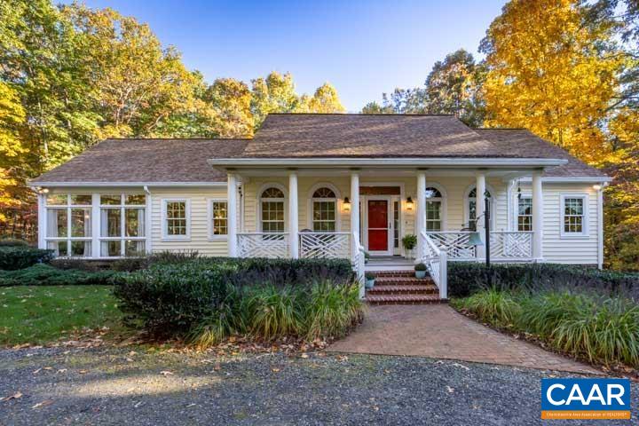 5204 Burnley Station Rd, Barboursville