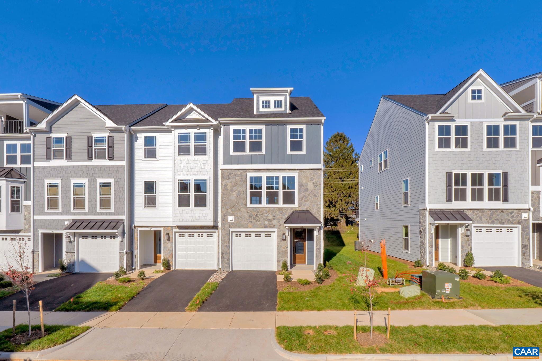 3191 Acadia Dr, Charlottesville