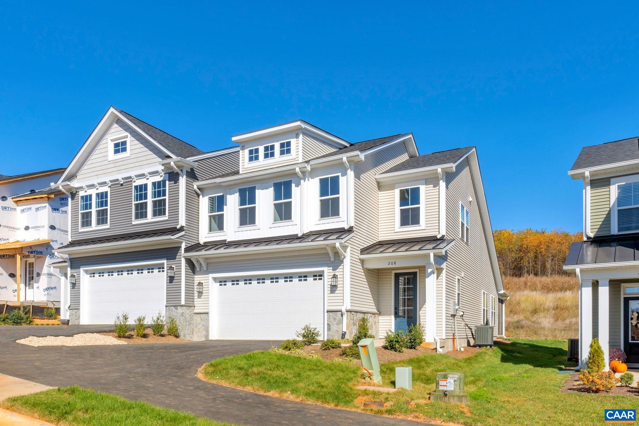 208 Ridgeline Dr, Waynesboro